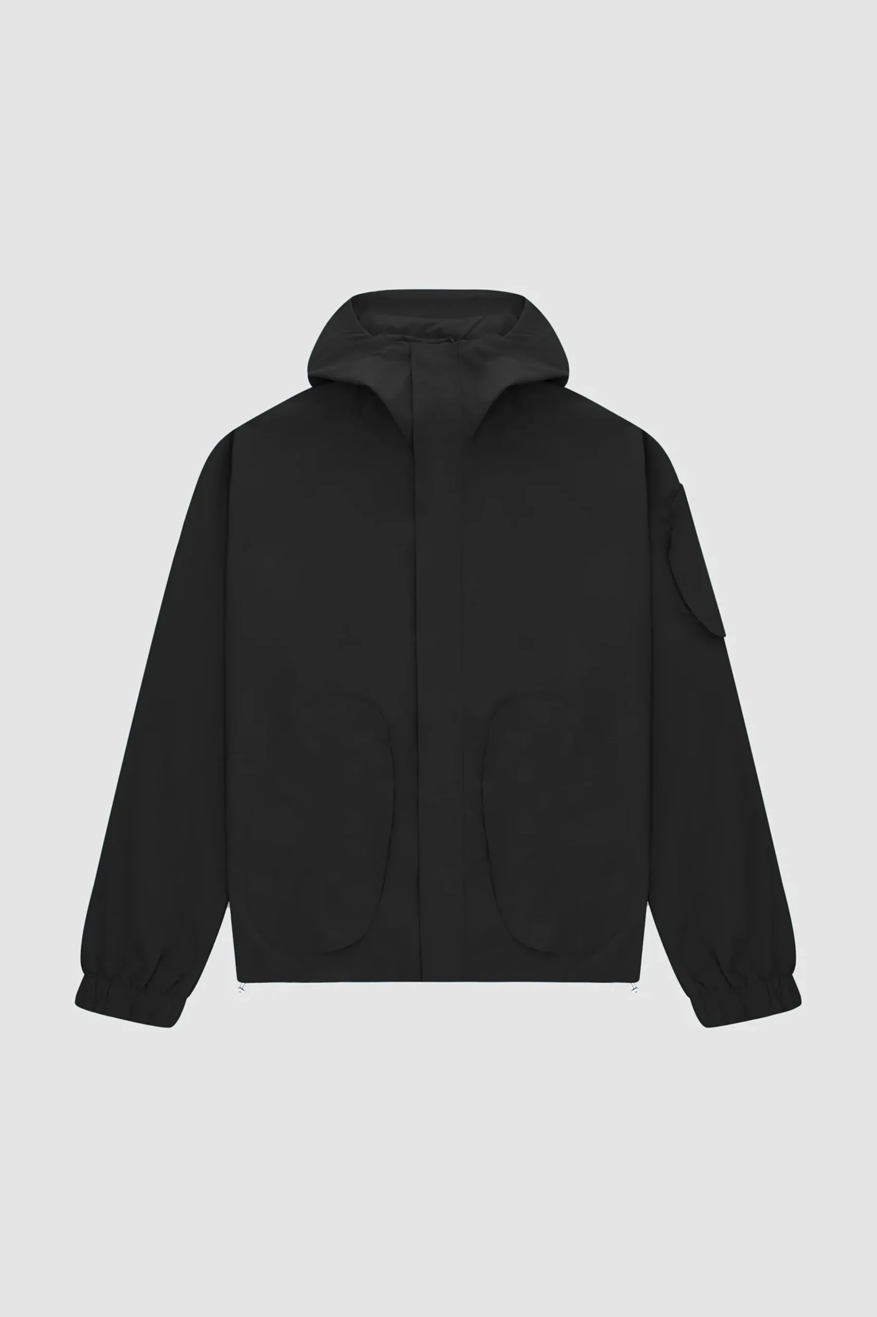 Jim 3D Pocket Jacket|Arte Antwerp