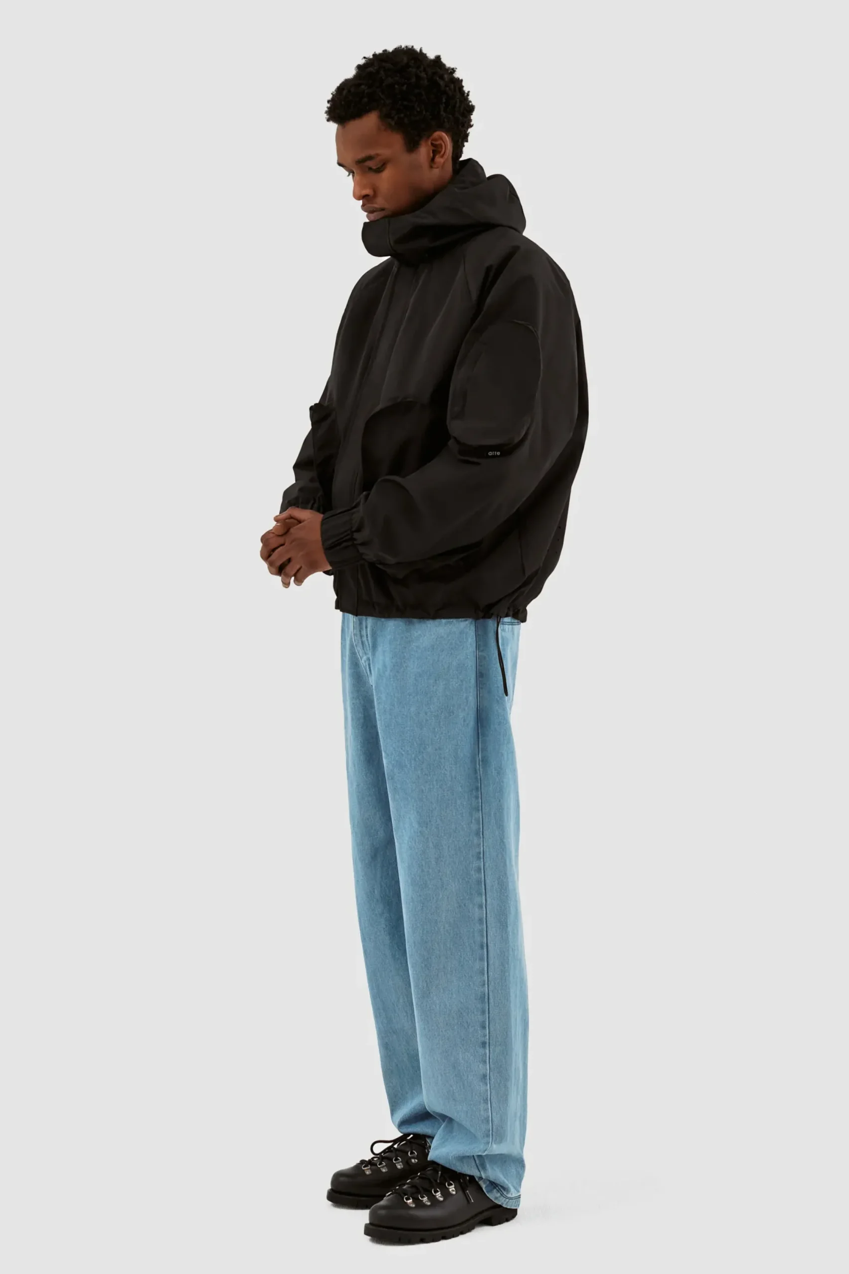 Jim 3D Pocket Jacket|Arte Antwerp