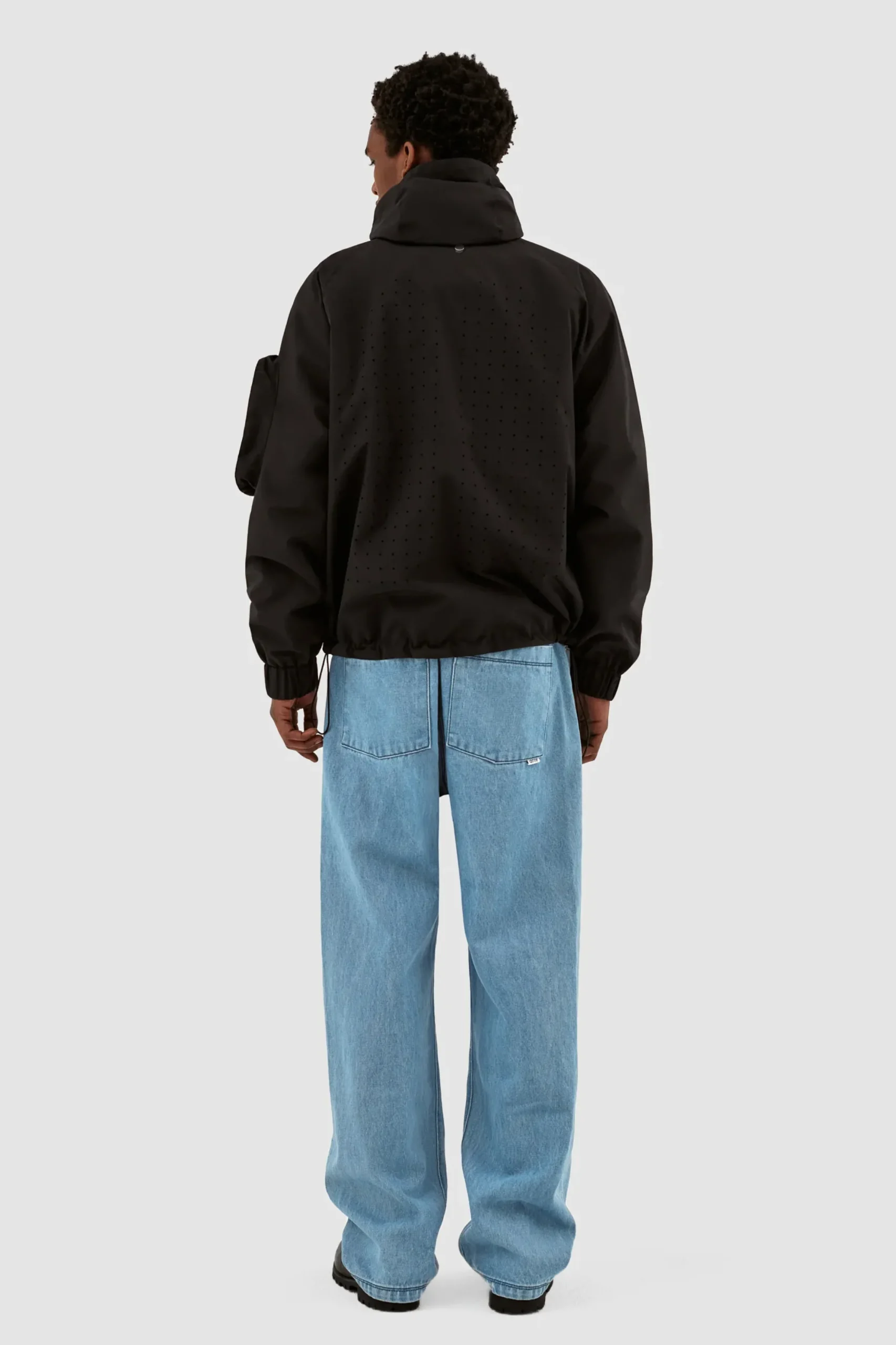 Jim 3D Pocket Jacket|Arte Antwerp