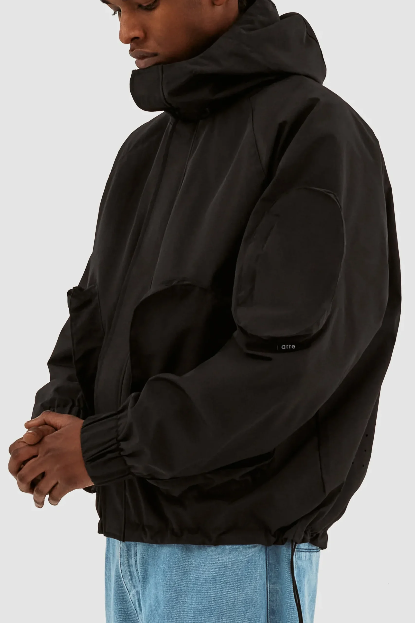 Jim 3D Pocket Jacket|Arte Antwerp