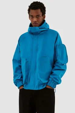 Jim 3D Pocket Jacket|Arte Antwerp Discount