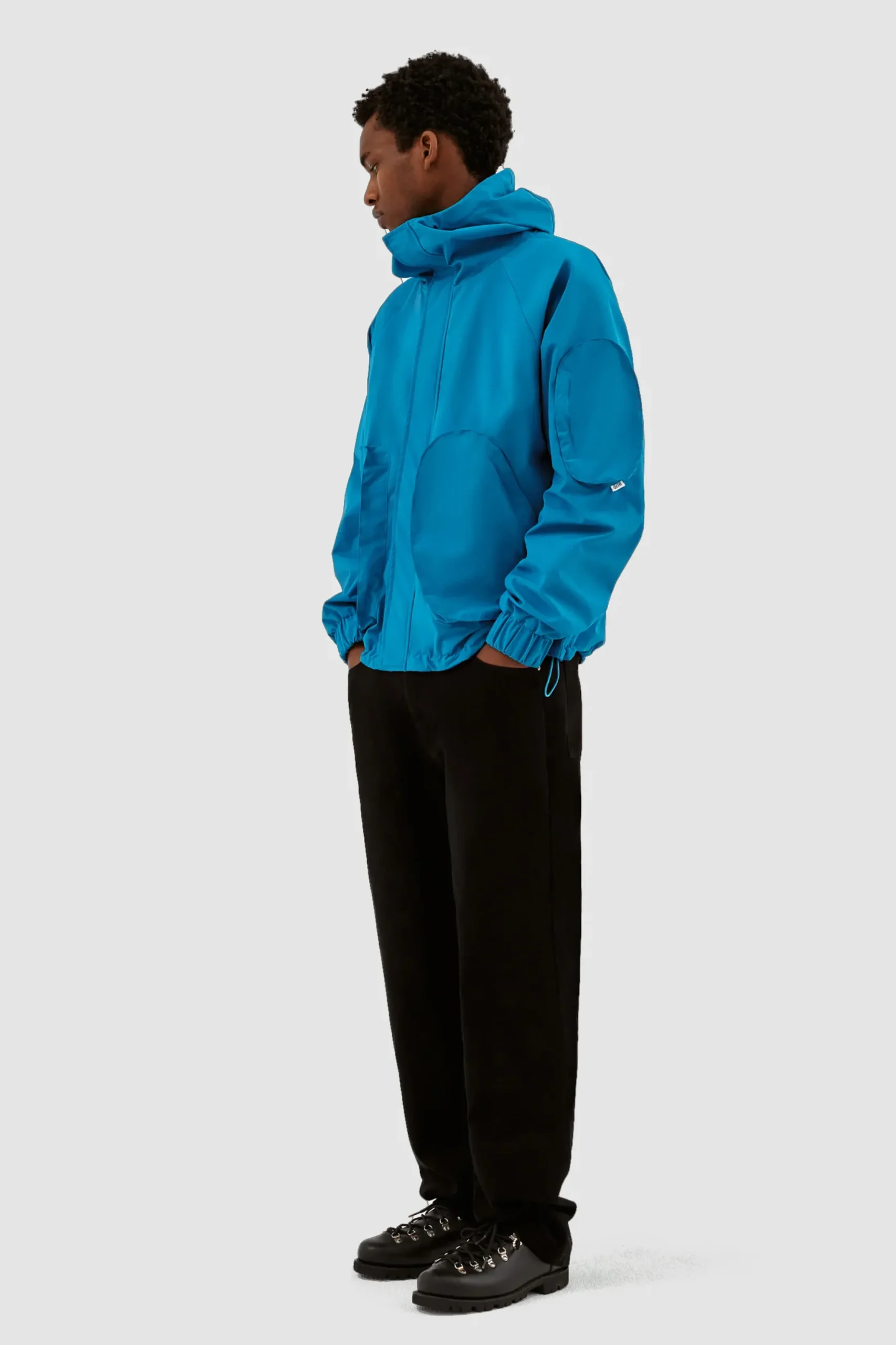 Jim 3D Pocket Jacket|Arte Antwerp Discount