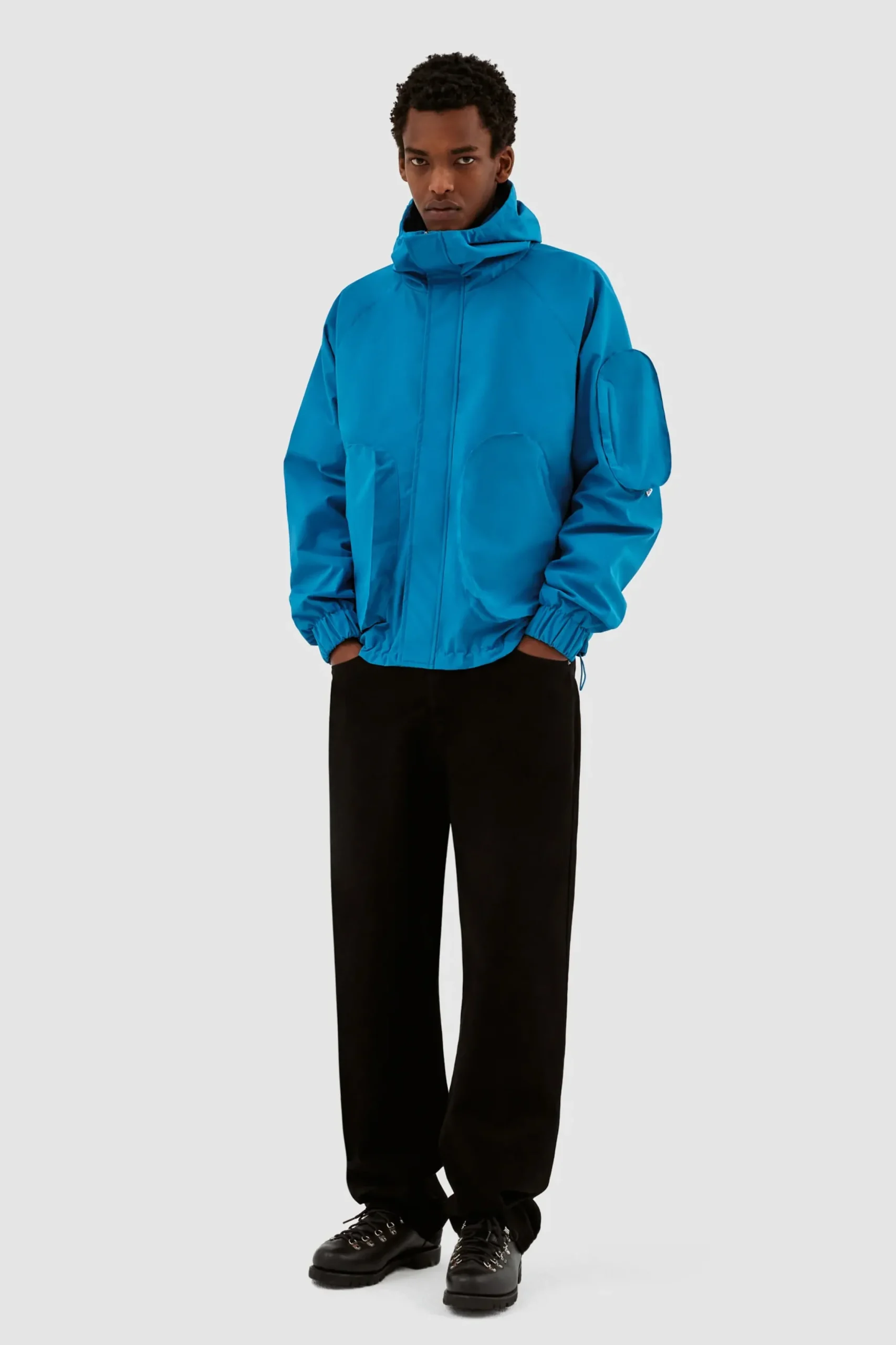 Jim 3D Pocket Jacket|Arte Antwerp Discount