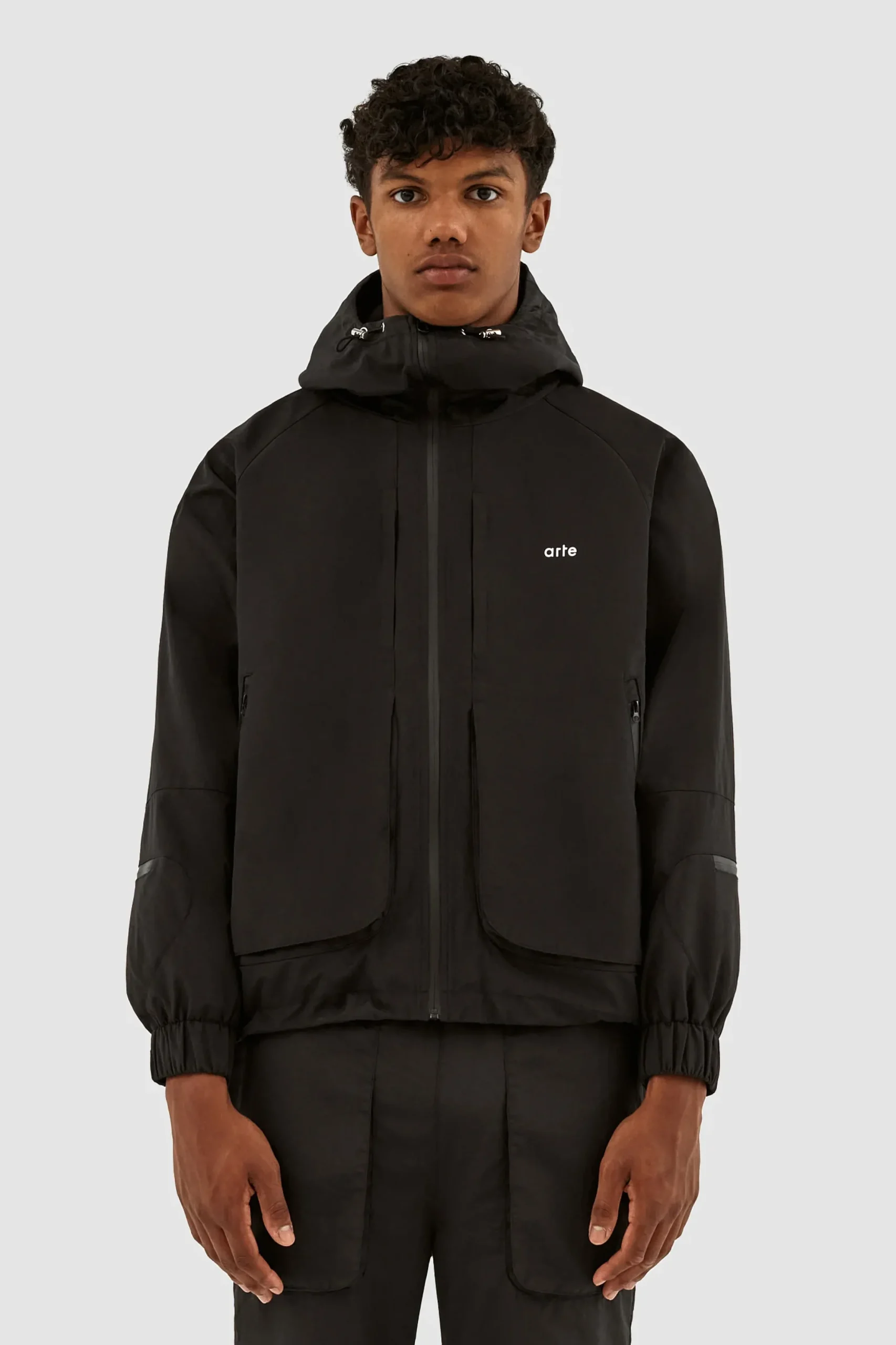 Jim Jacket|Arte Antwerp Best