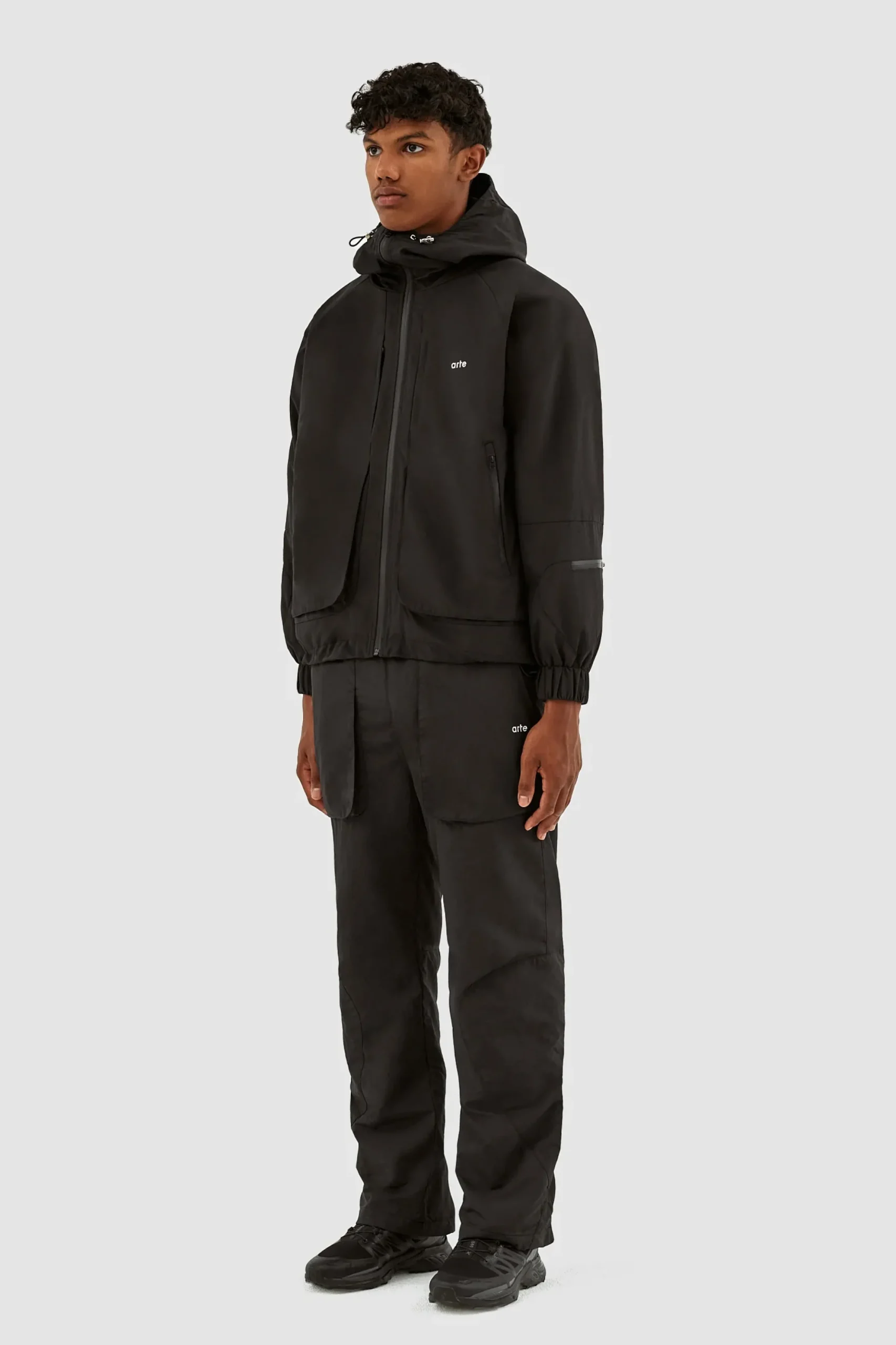 Jim Jacket|Arte Antwerp Best