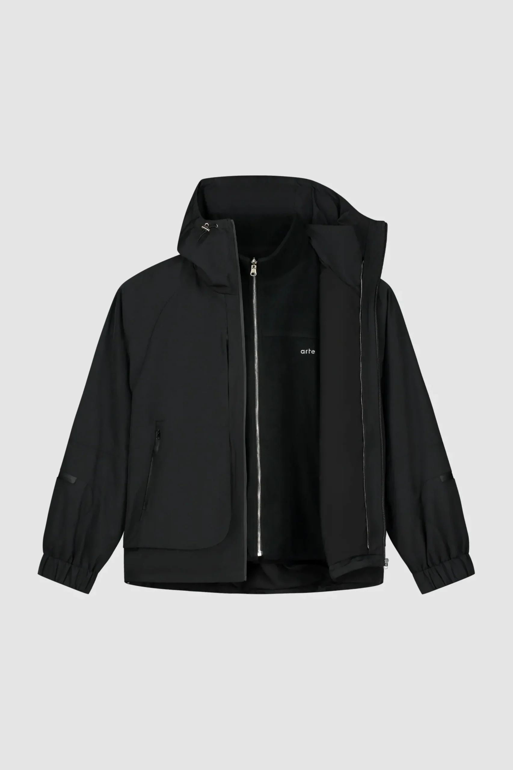 Jim Jacket|Arte Antwerp Best