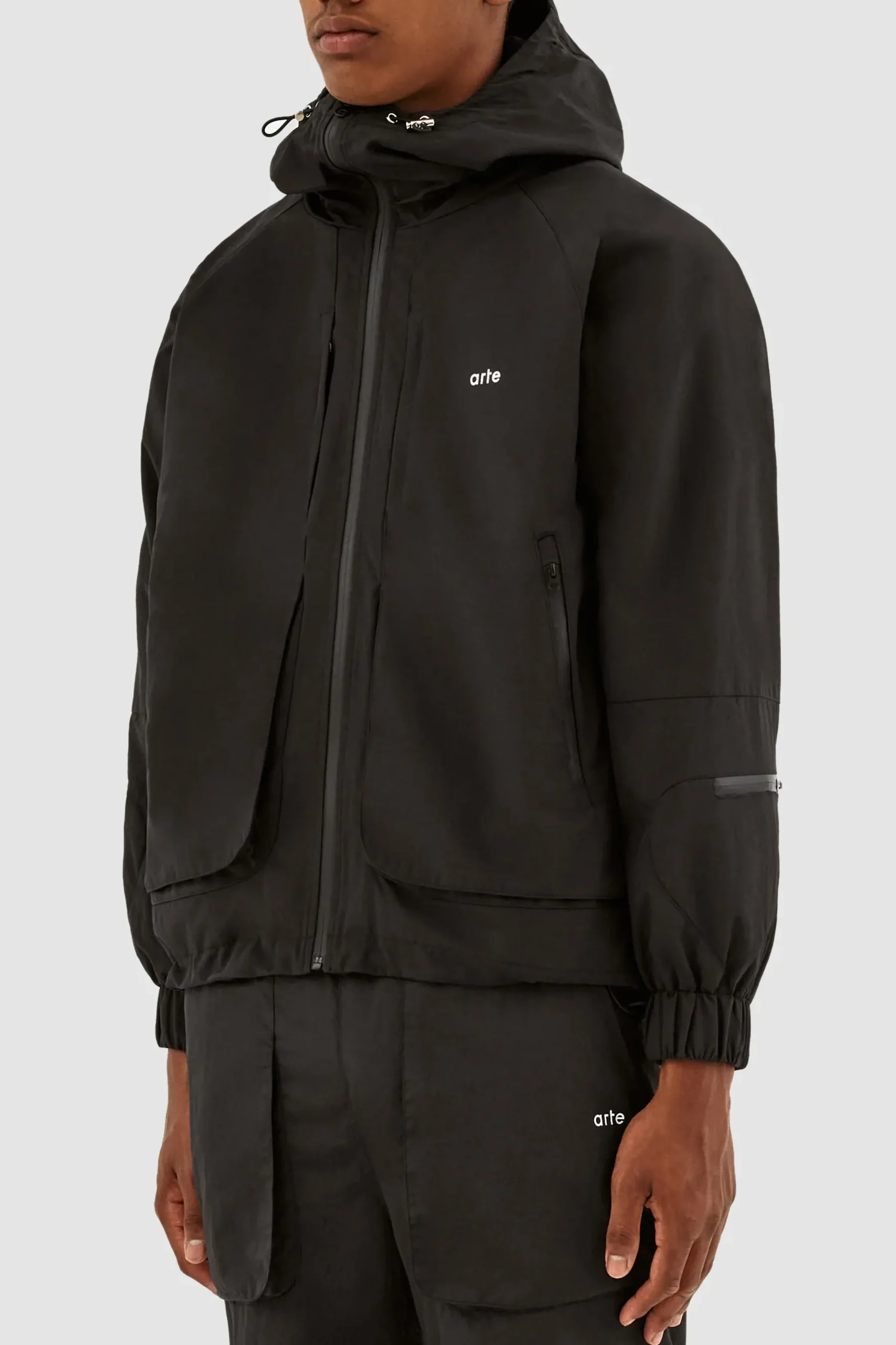 Jim Jacket|Arte Antwerp Best
