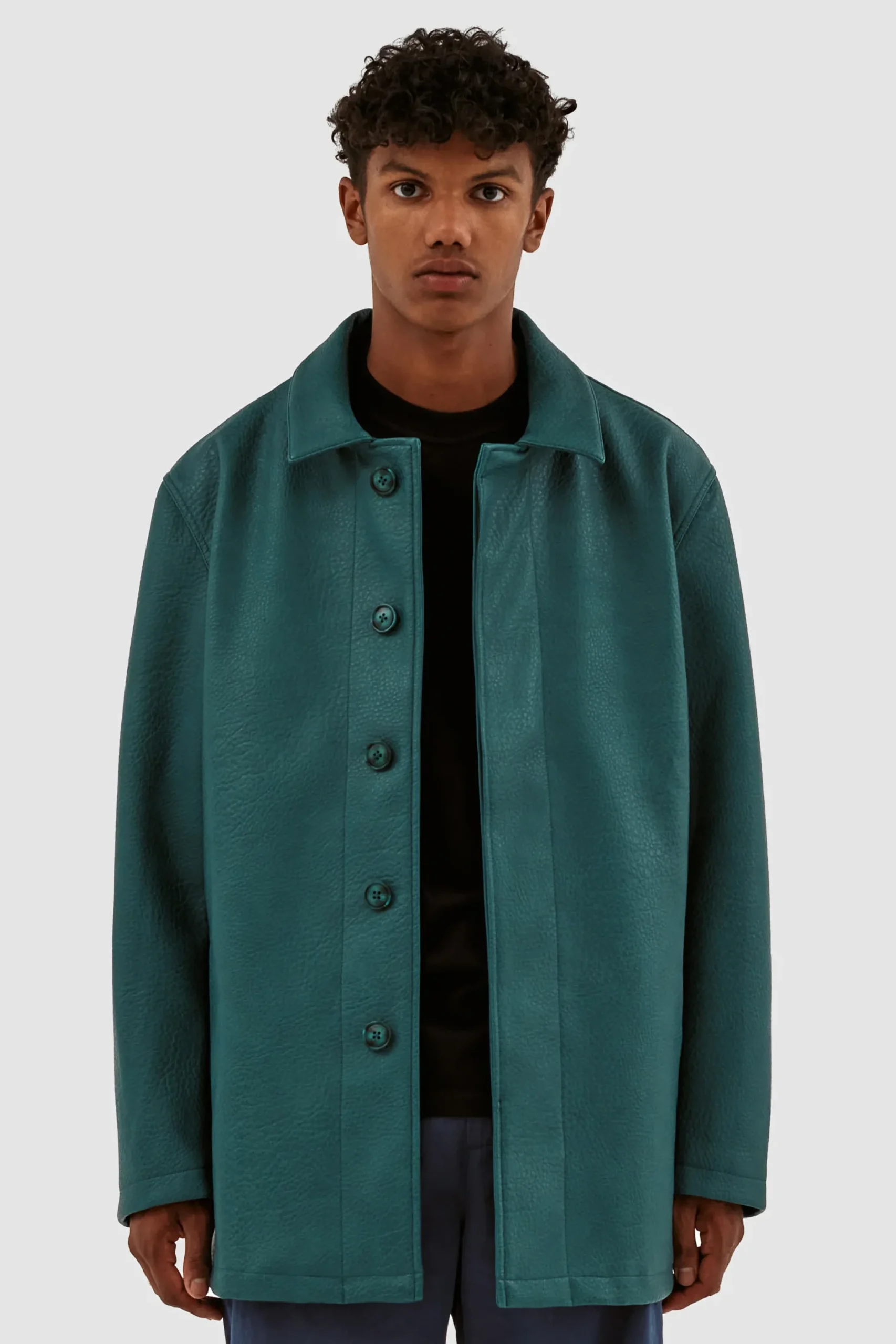 Joe Coat|Arte Antwerp Clearance