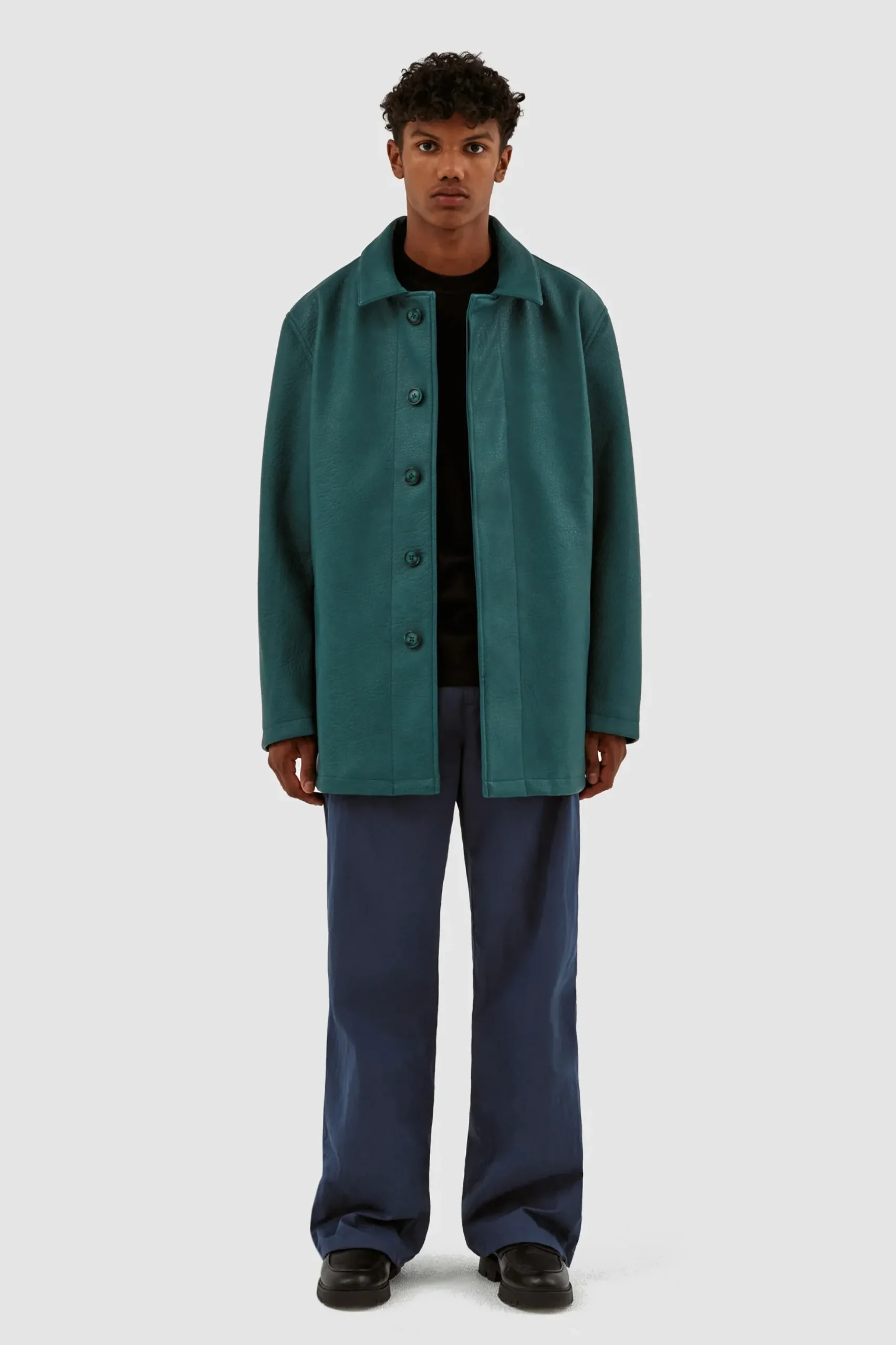 Joe Coat|Arte Antwerp Clearance
