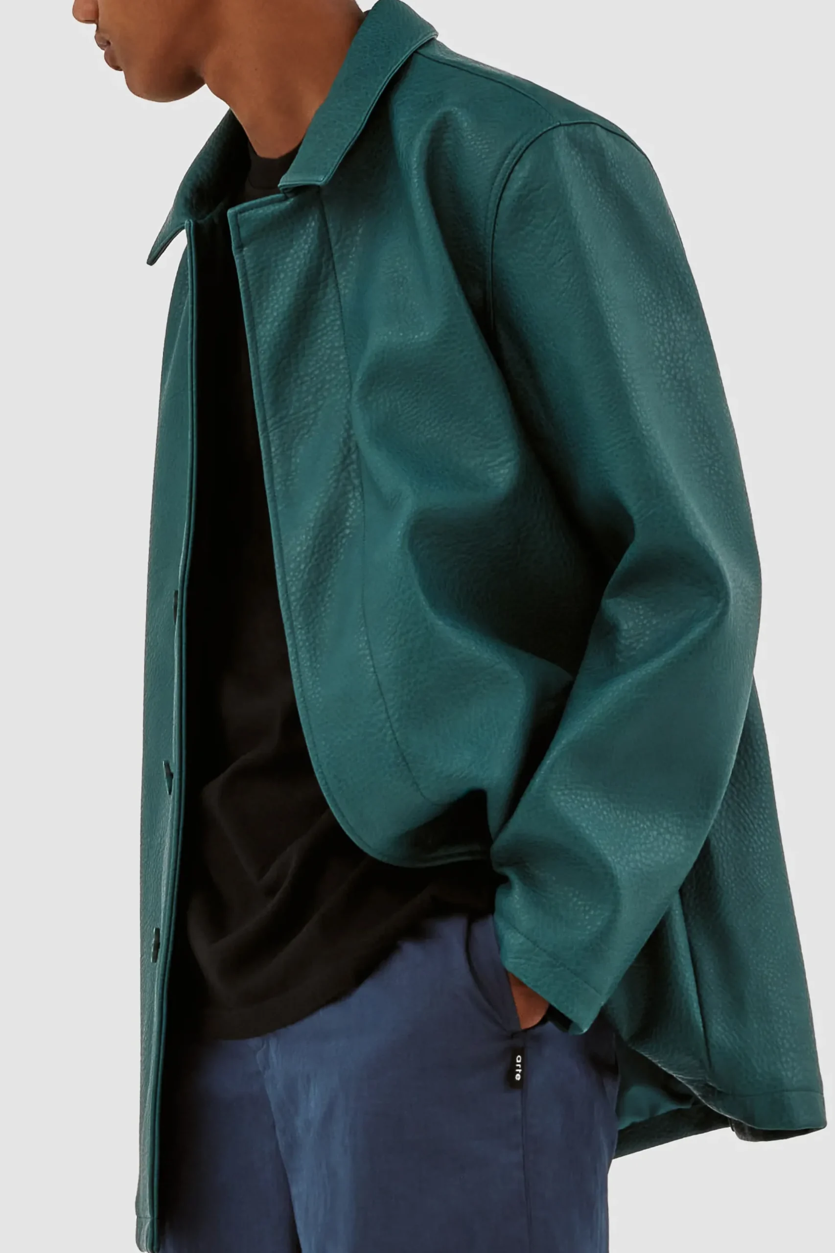 Joe Coat|Arte Antwerp Clearance