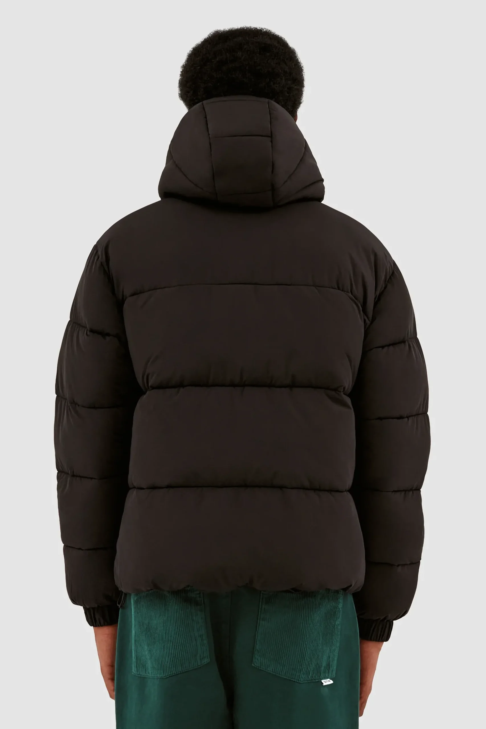 Joey Puffer Jacket|Arte Antwerp Hot