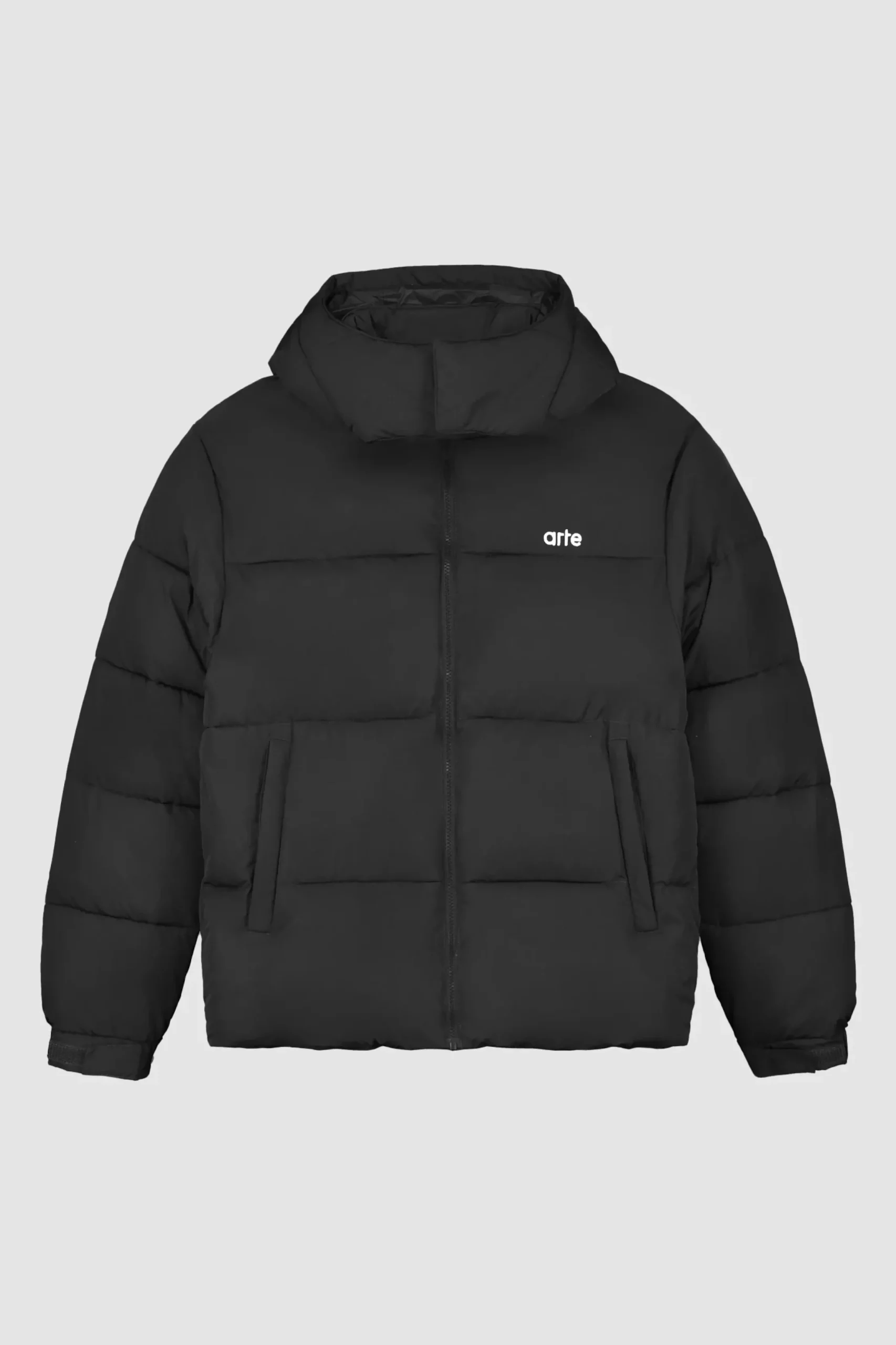 Joey Puffer Jacket|Arte Antwerp Hot