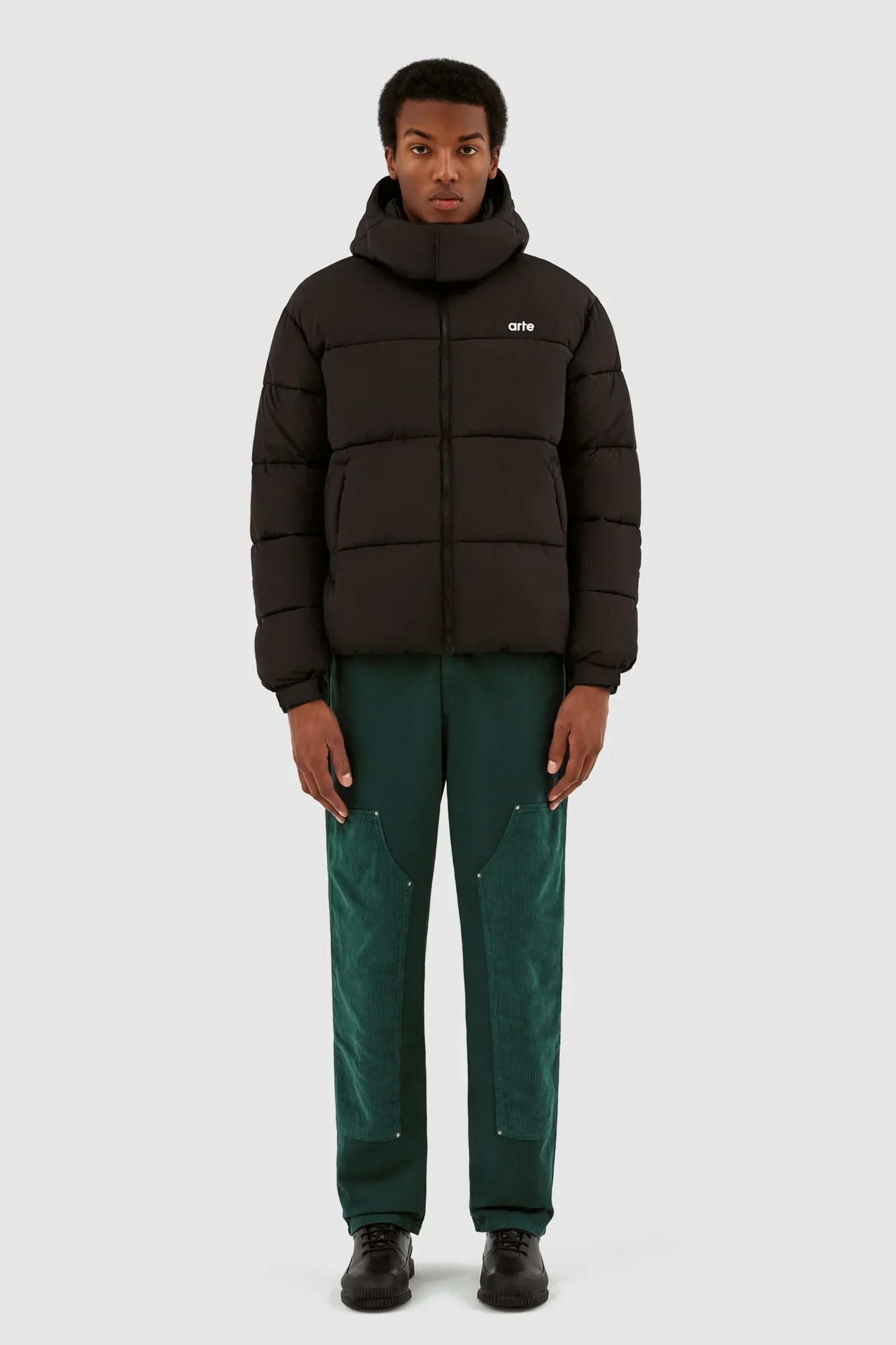 Joey Puffer Jacket|Arte Antwerp Hot
