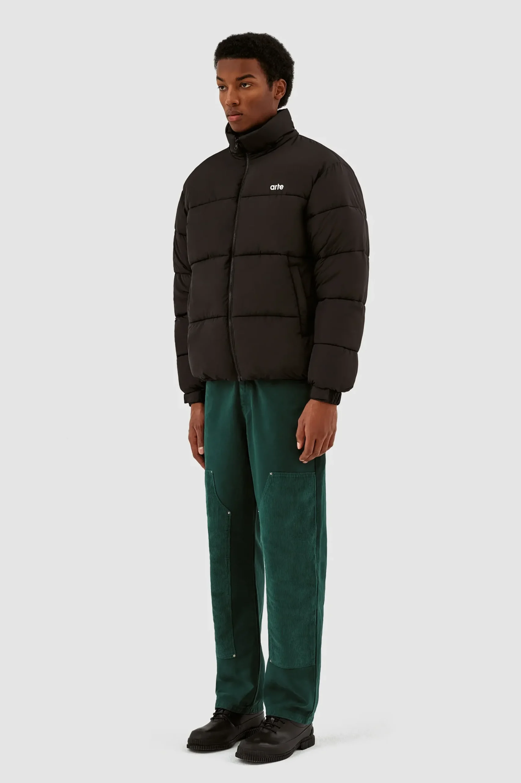 Joey Puffer Jacket|Arte Antwerp Hot