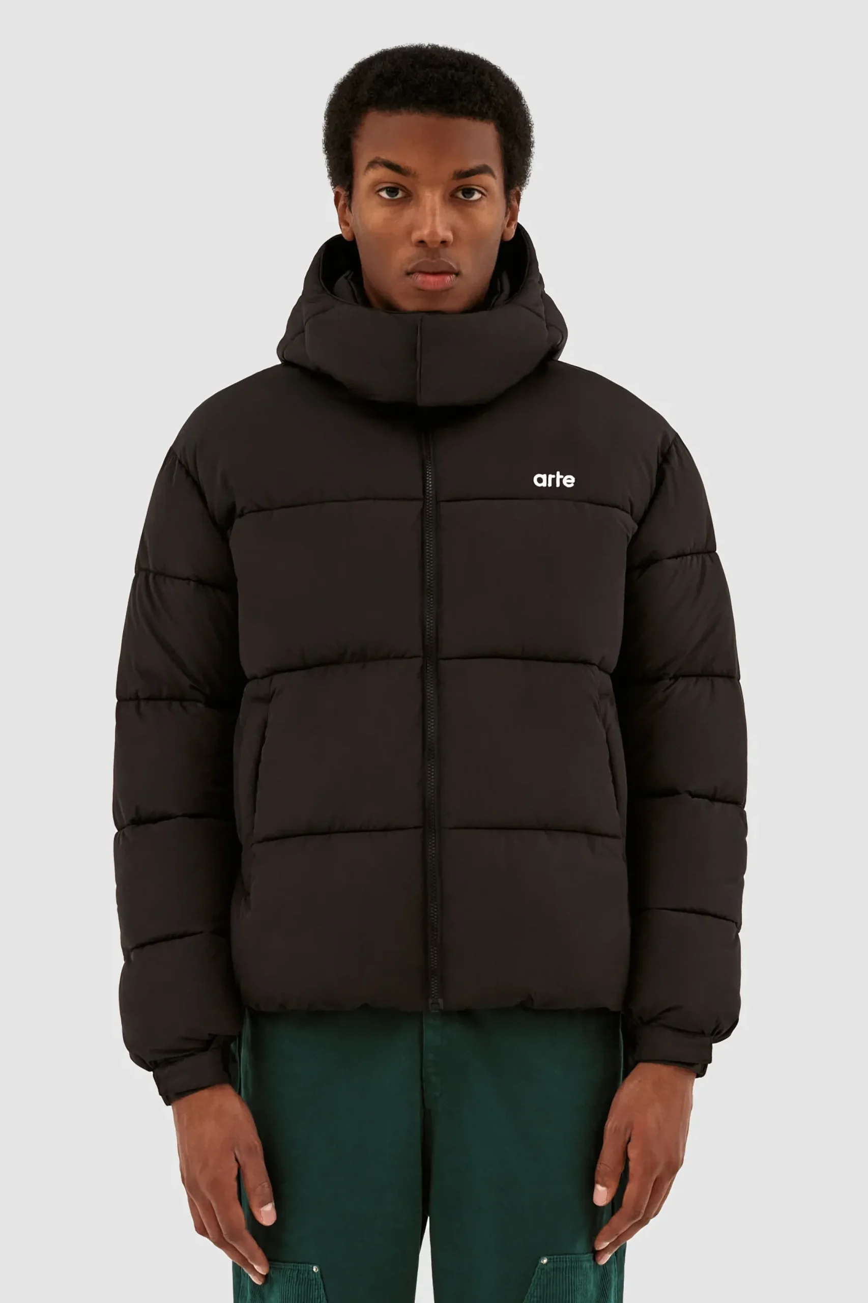 Joey Puffer Jacket|Arte Antwerp Hot
