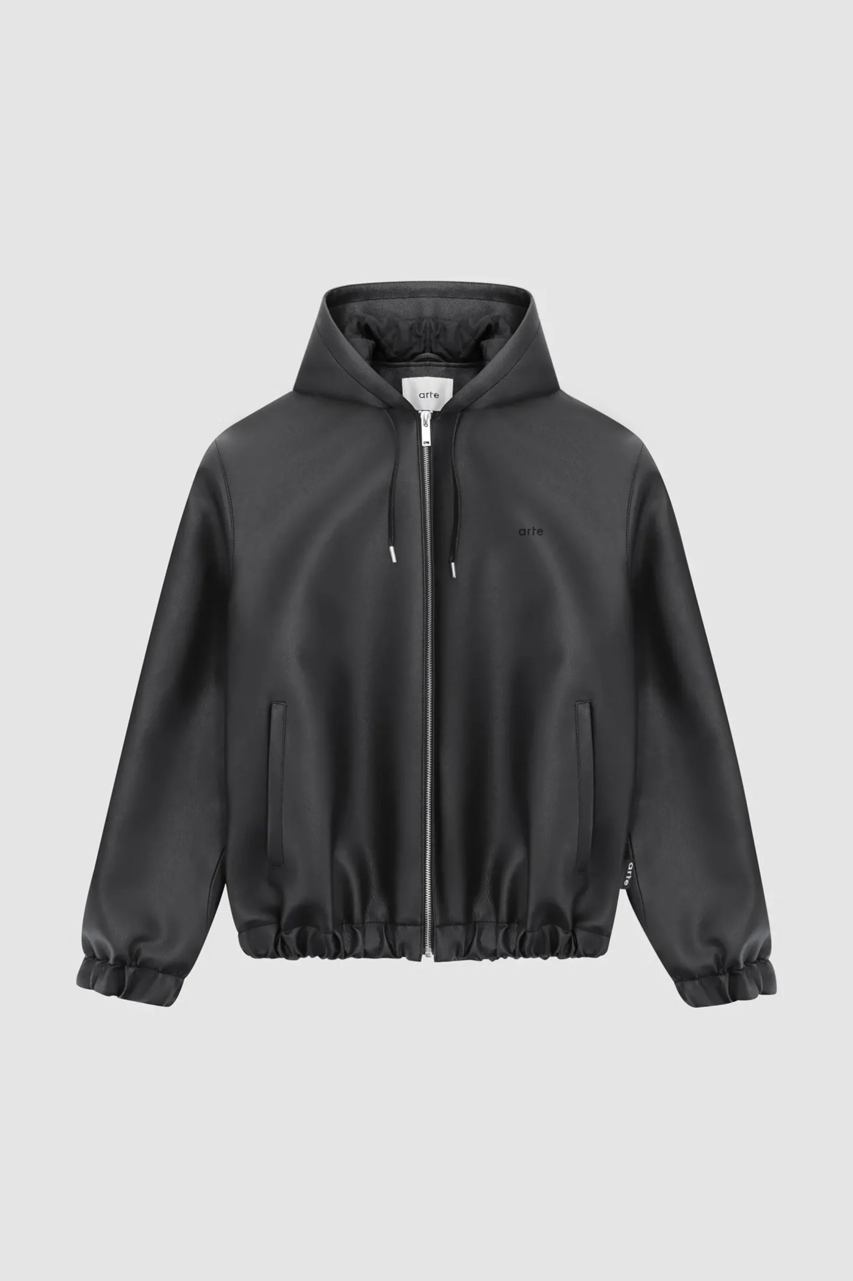 Jonah Hooded Jacket|Arte Antwerp Hot