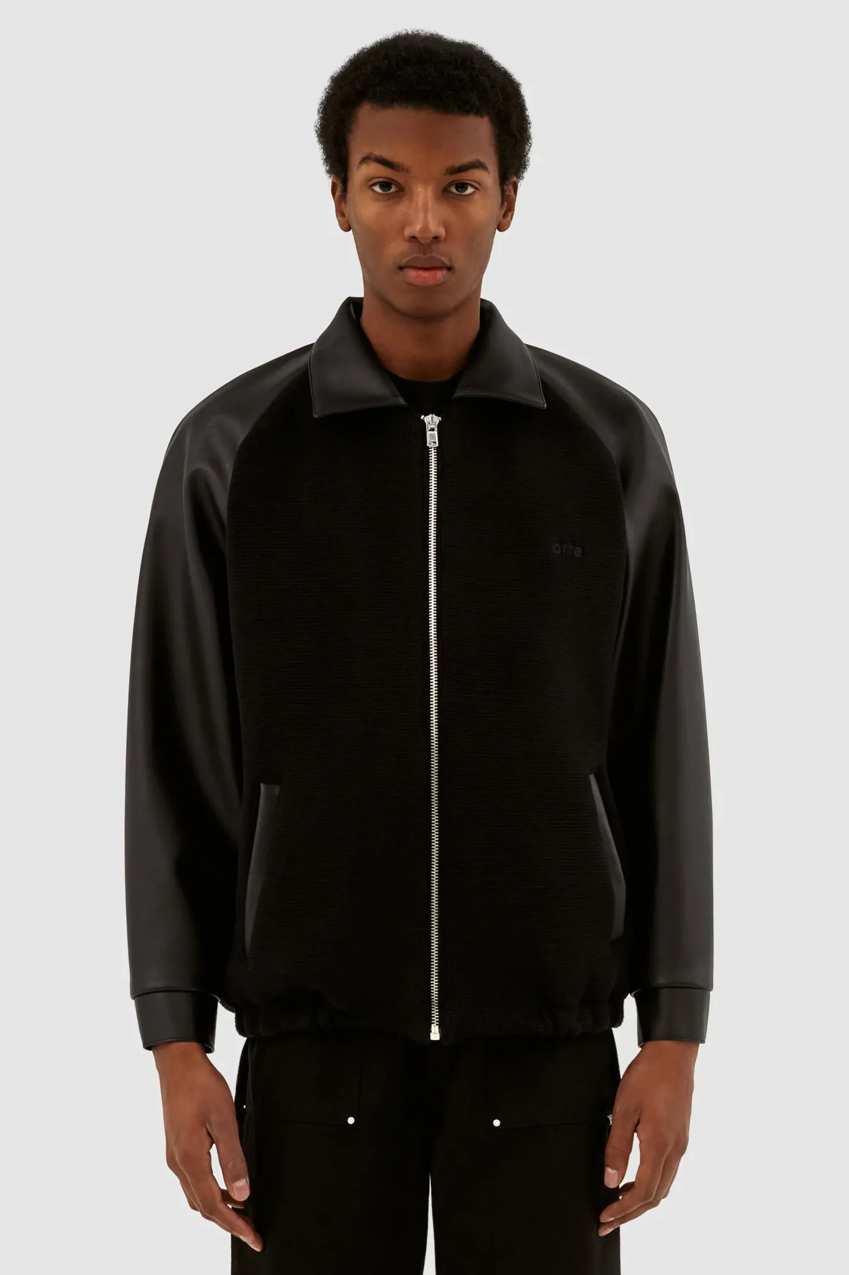 Jonah Multi Jacket|Arte Antwerp