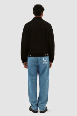Jones Fighter Jacket|Arte Antwerp Online