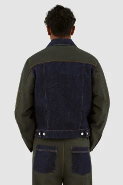 Jones Multi Jacket|Arte Antwerp Best
