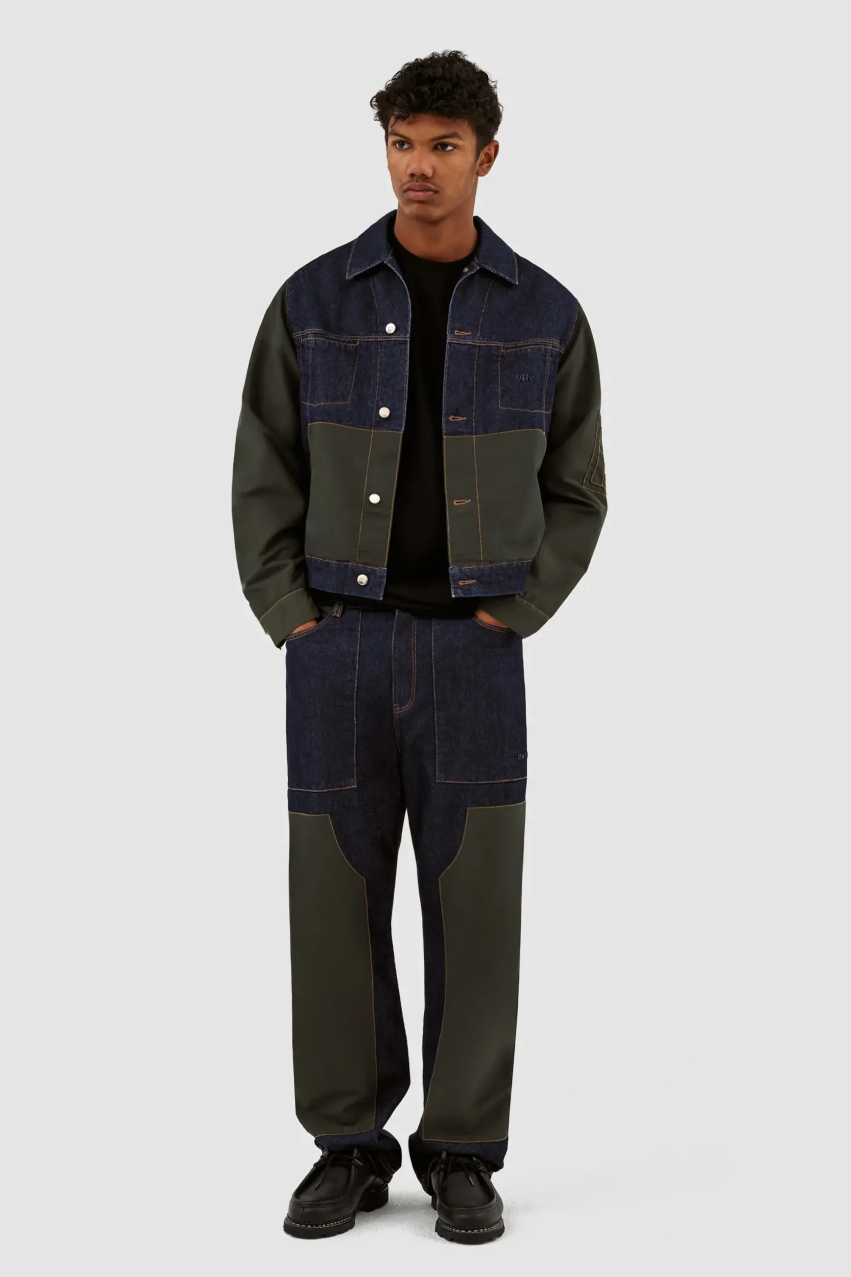 Jones Multi Jacket|Arte Antwerp Best