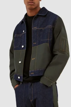 Jones Multi Jacket|Arte Antwerp Best