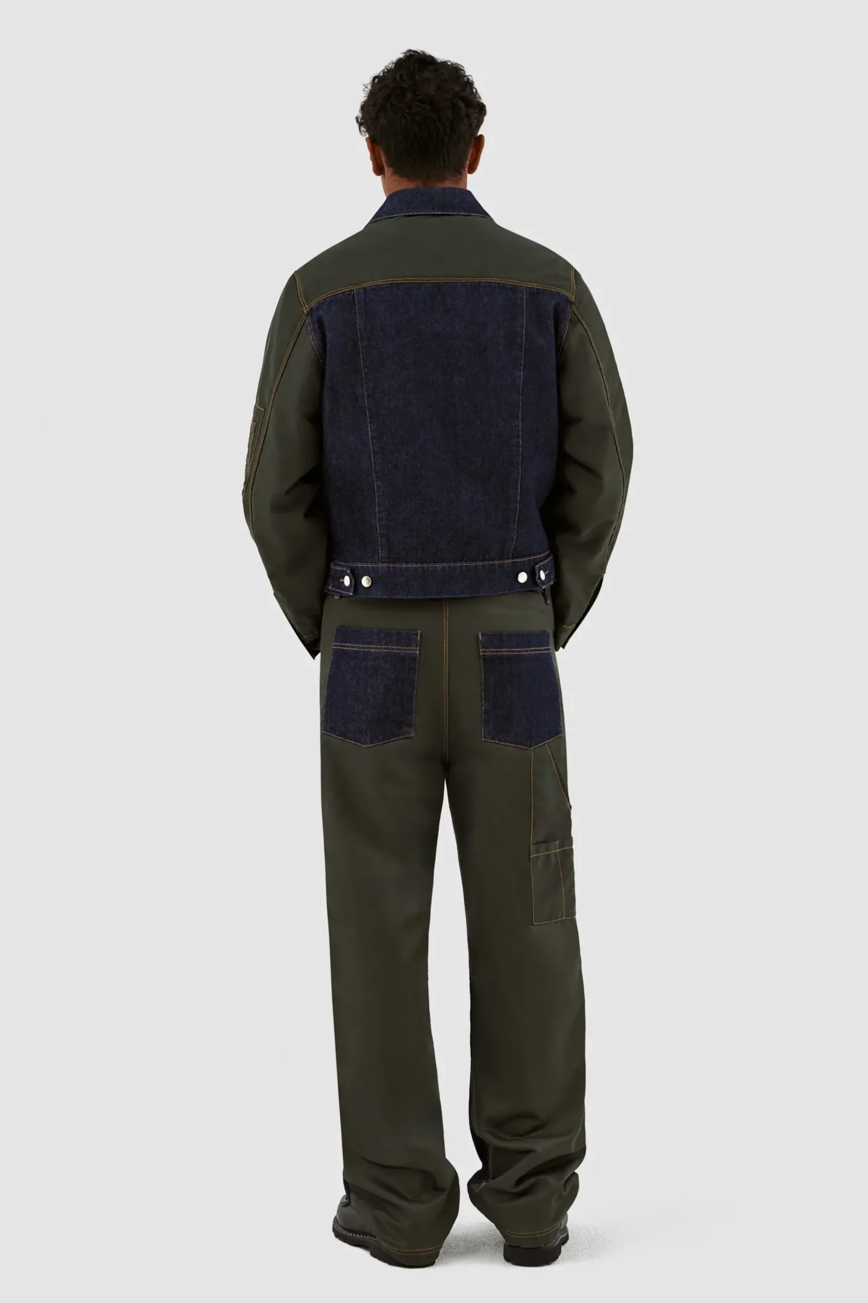 Jones Multi Jacket|Arte Antwerp Best