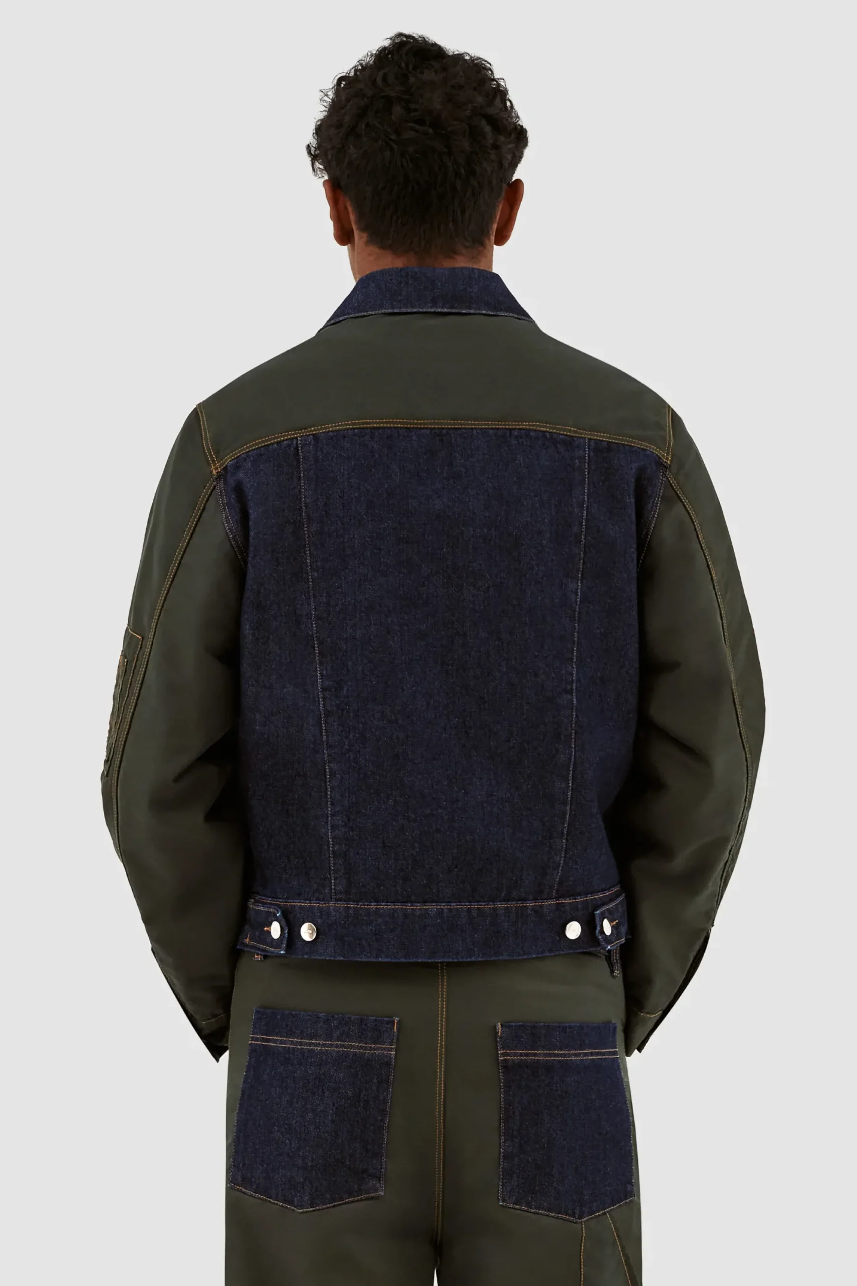 Jones Multi Jacket|Arte Antwerp Best