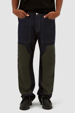 Jones Multi Pants|Arte Antwerp Online