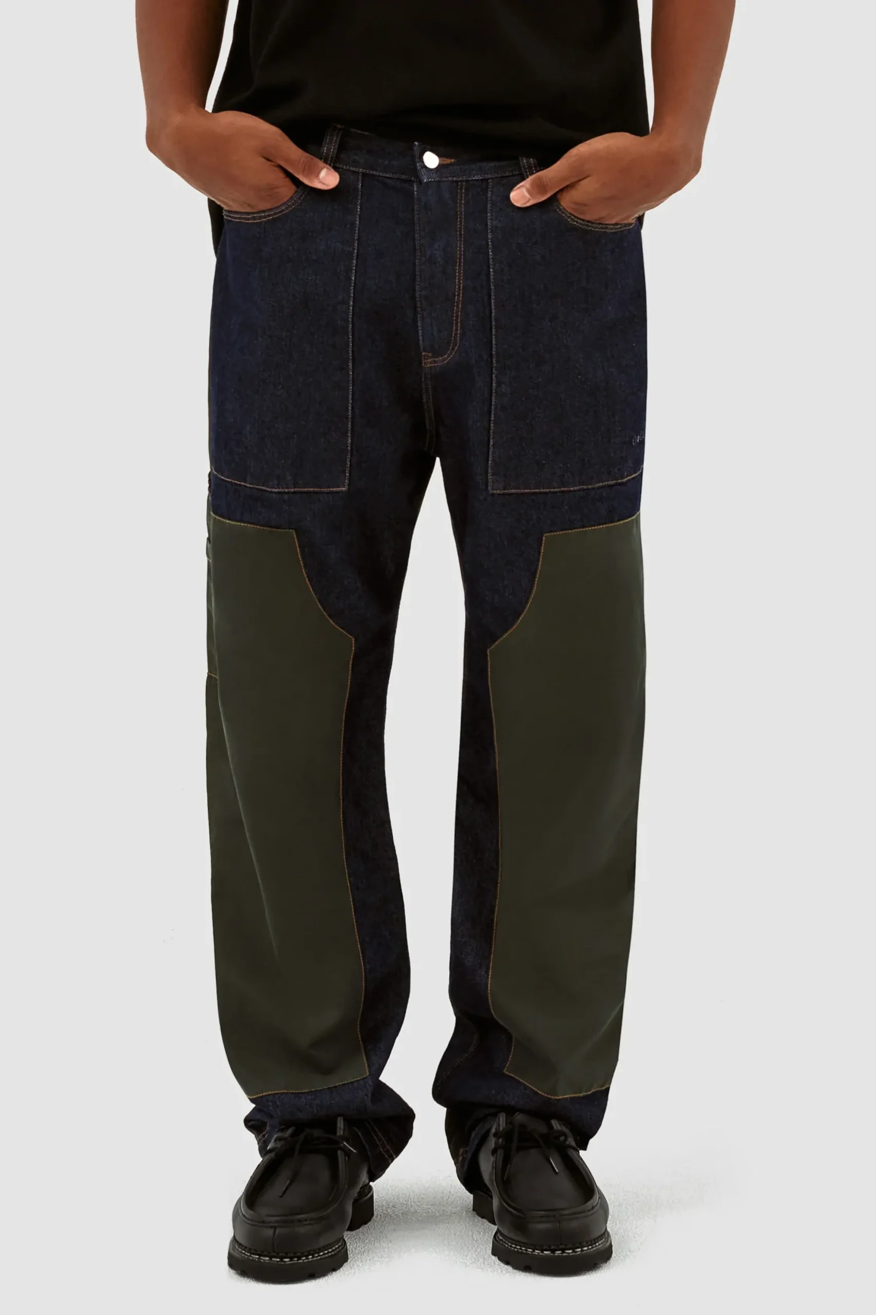 Jones Multi Pants|Arte Antwerp Online