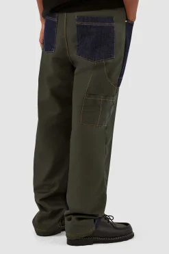 Jones Multi Pants|Arte Antwerp Online