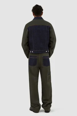 Jones Multi Pants|Arte Antwerp Online