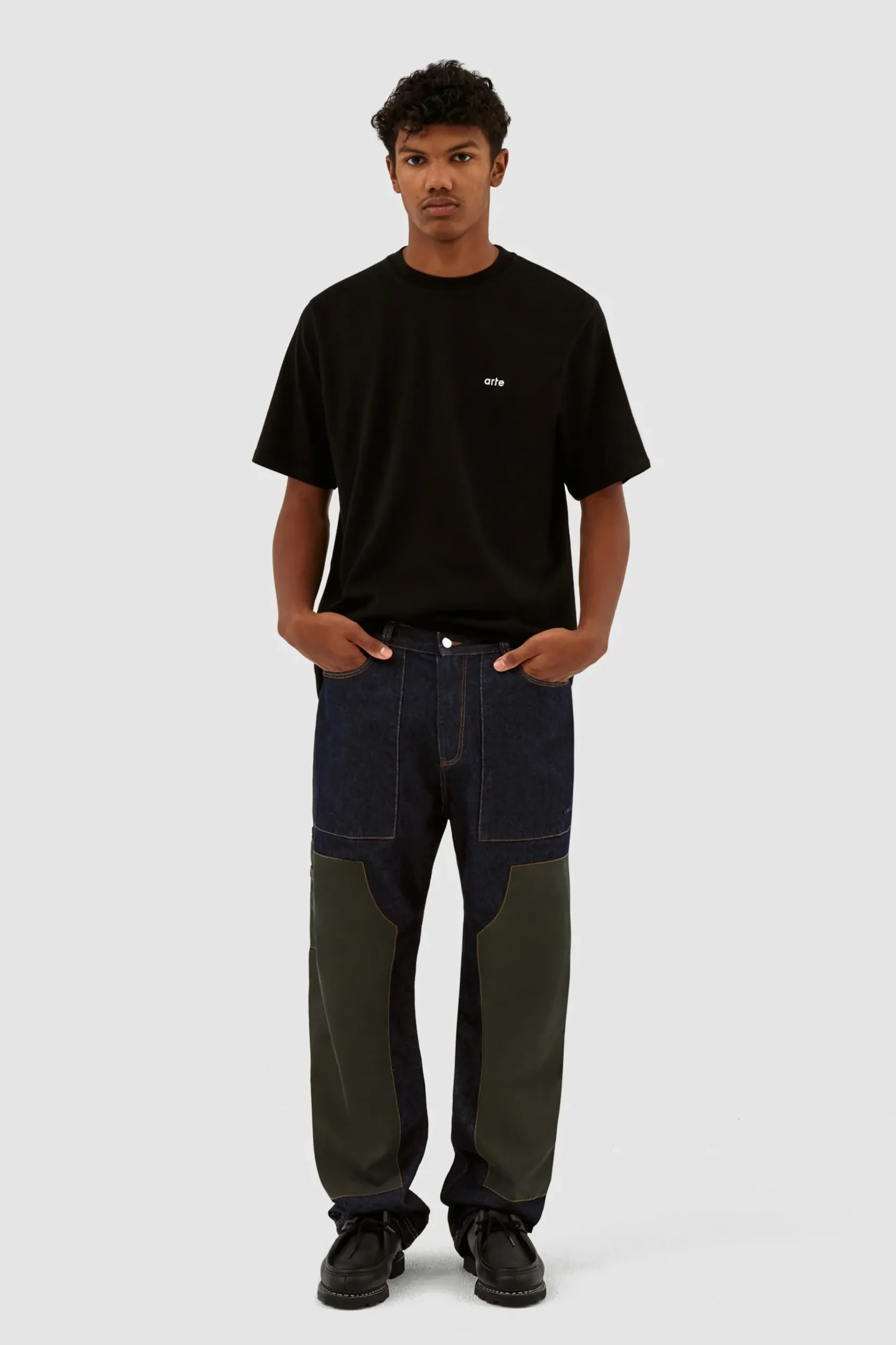 Jones Multi Pants|Arte Antwerp Online