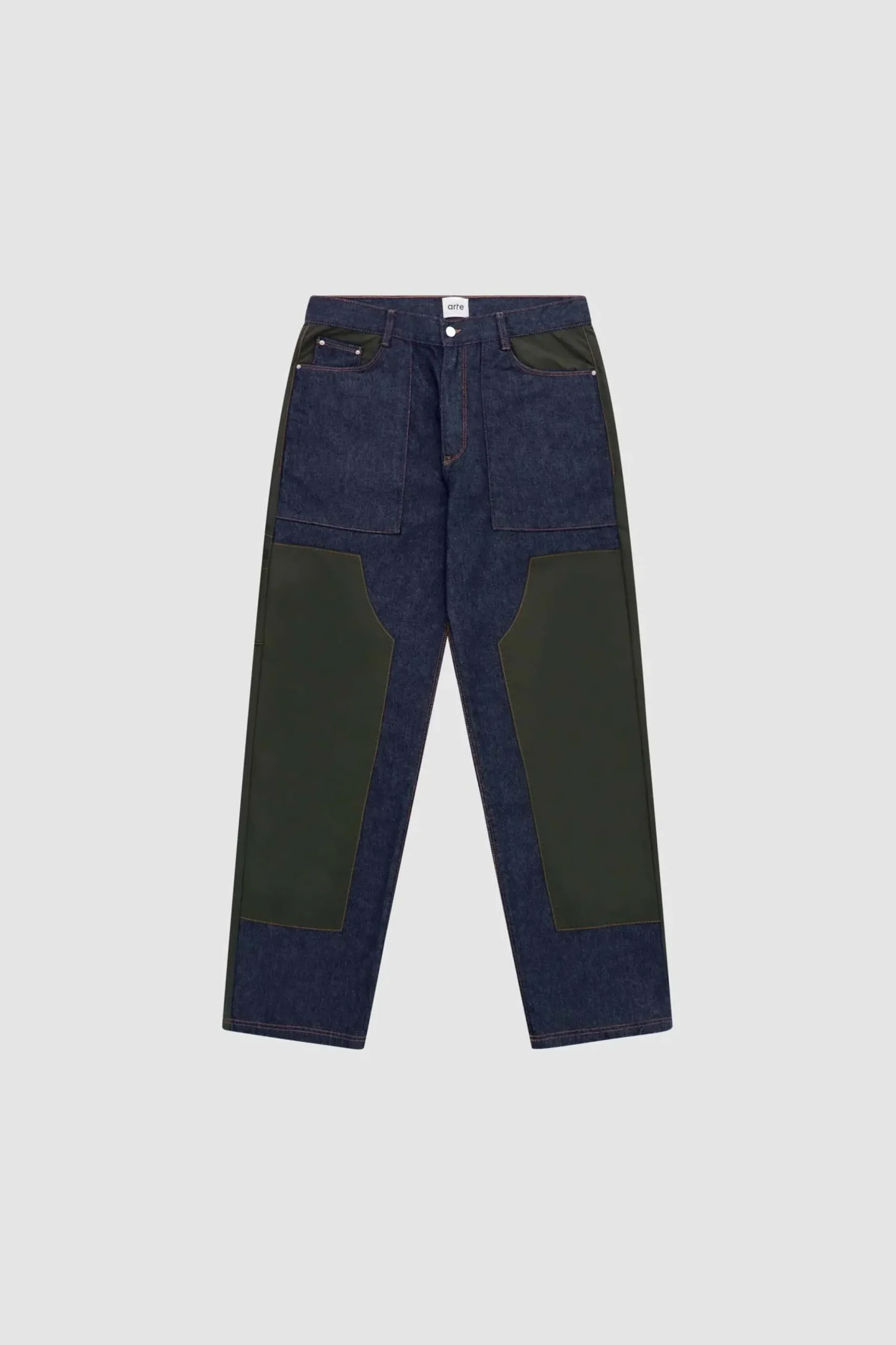 Jones Multi Pants|Arte Antwerp Online