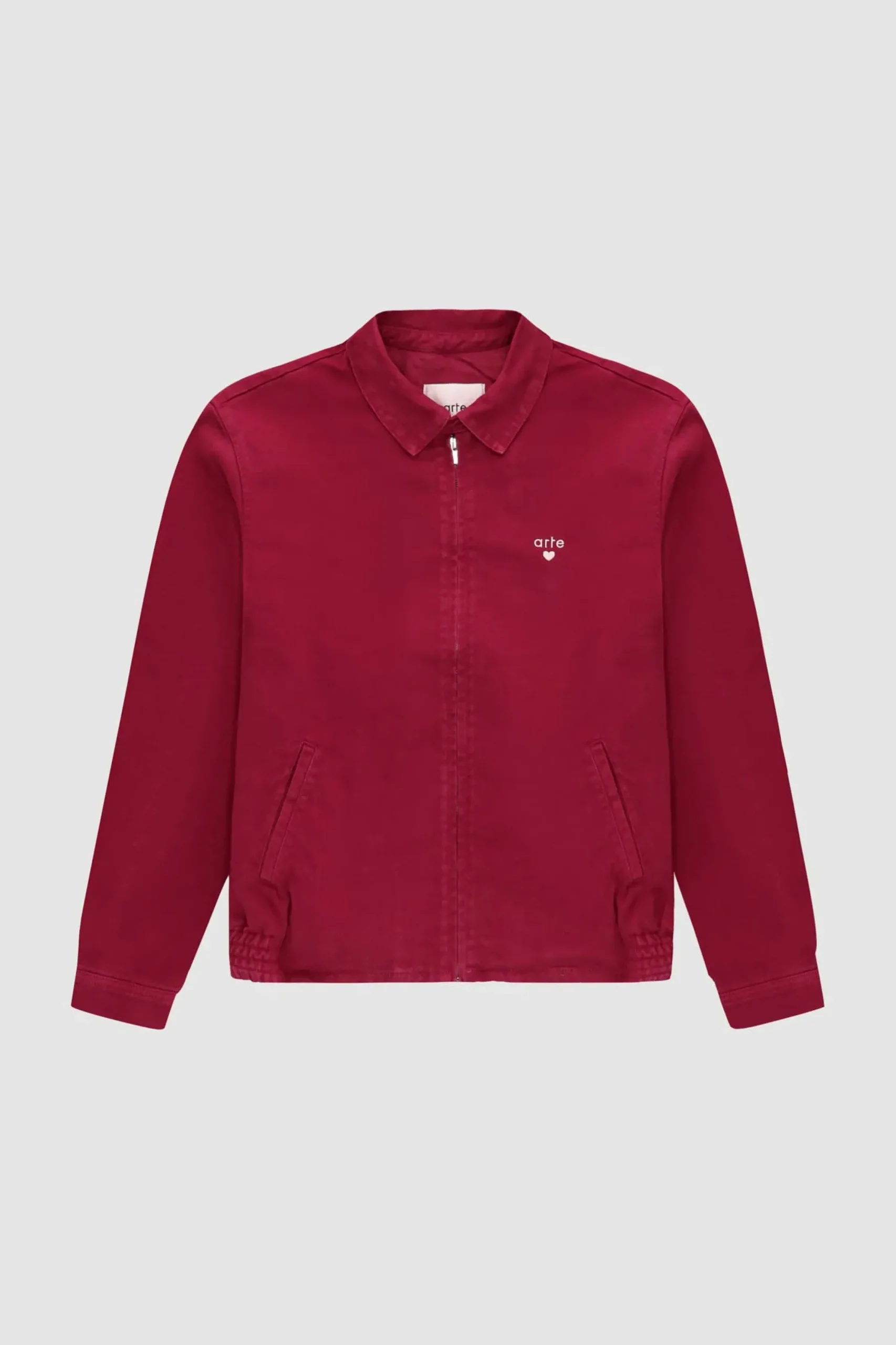 Josh Jacket|Arte Antwerp Clearance