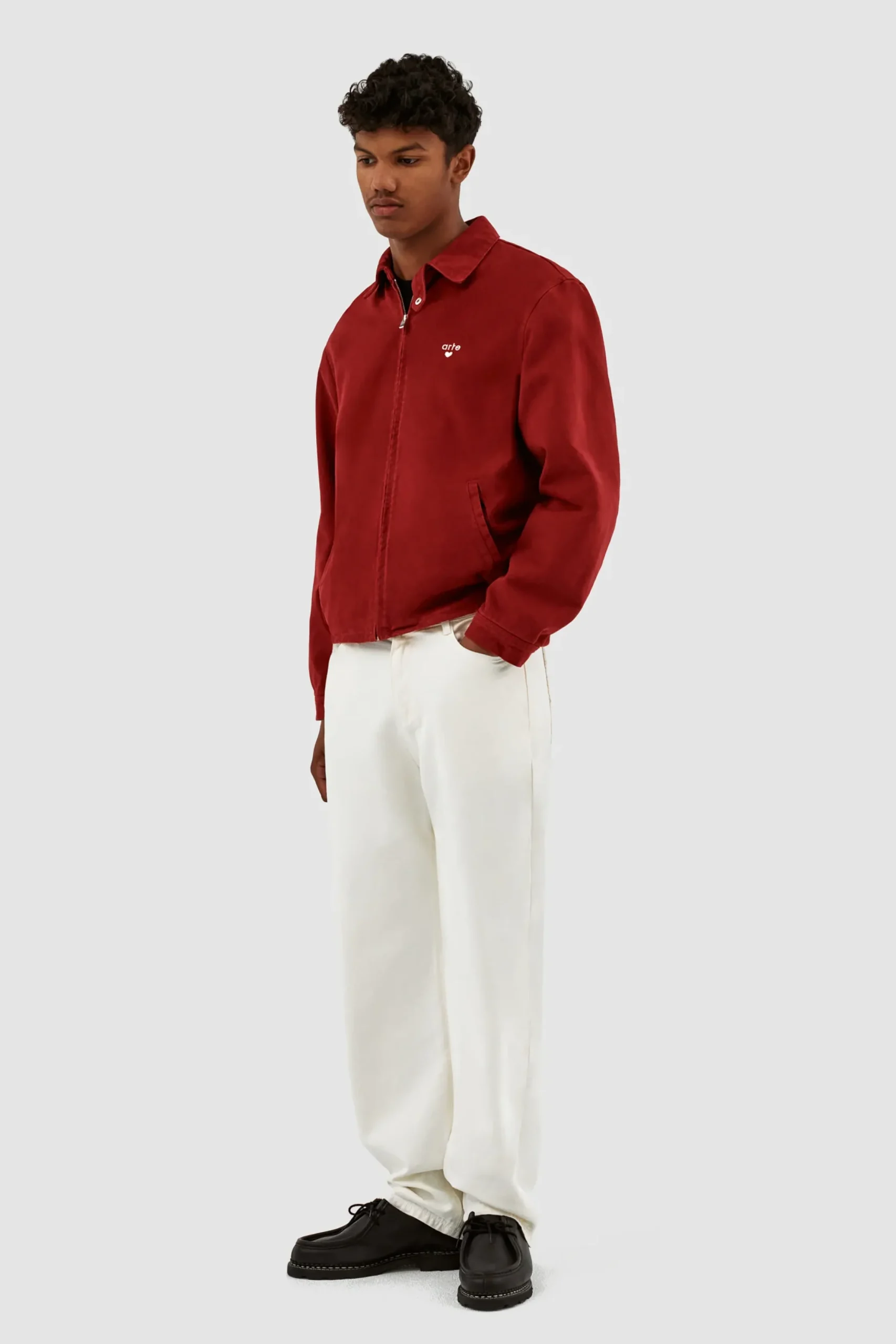 Josh Jacket|Arte Antwerp Clearance