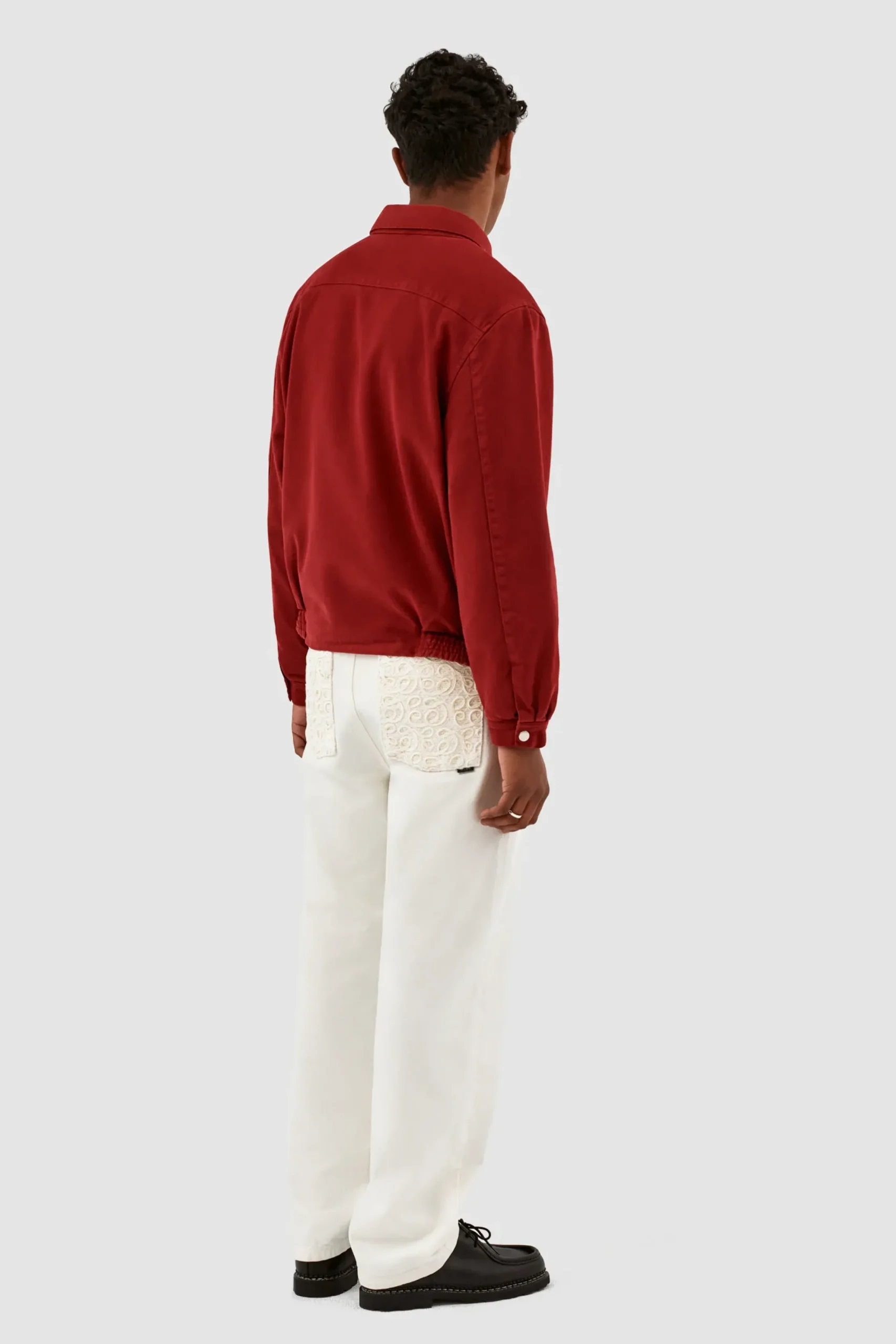 Josh Jacket|Arte Antwerp Clearance