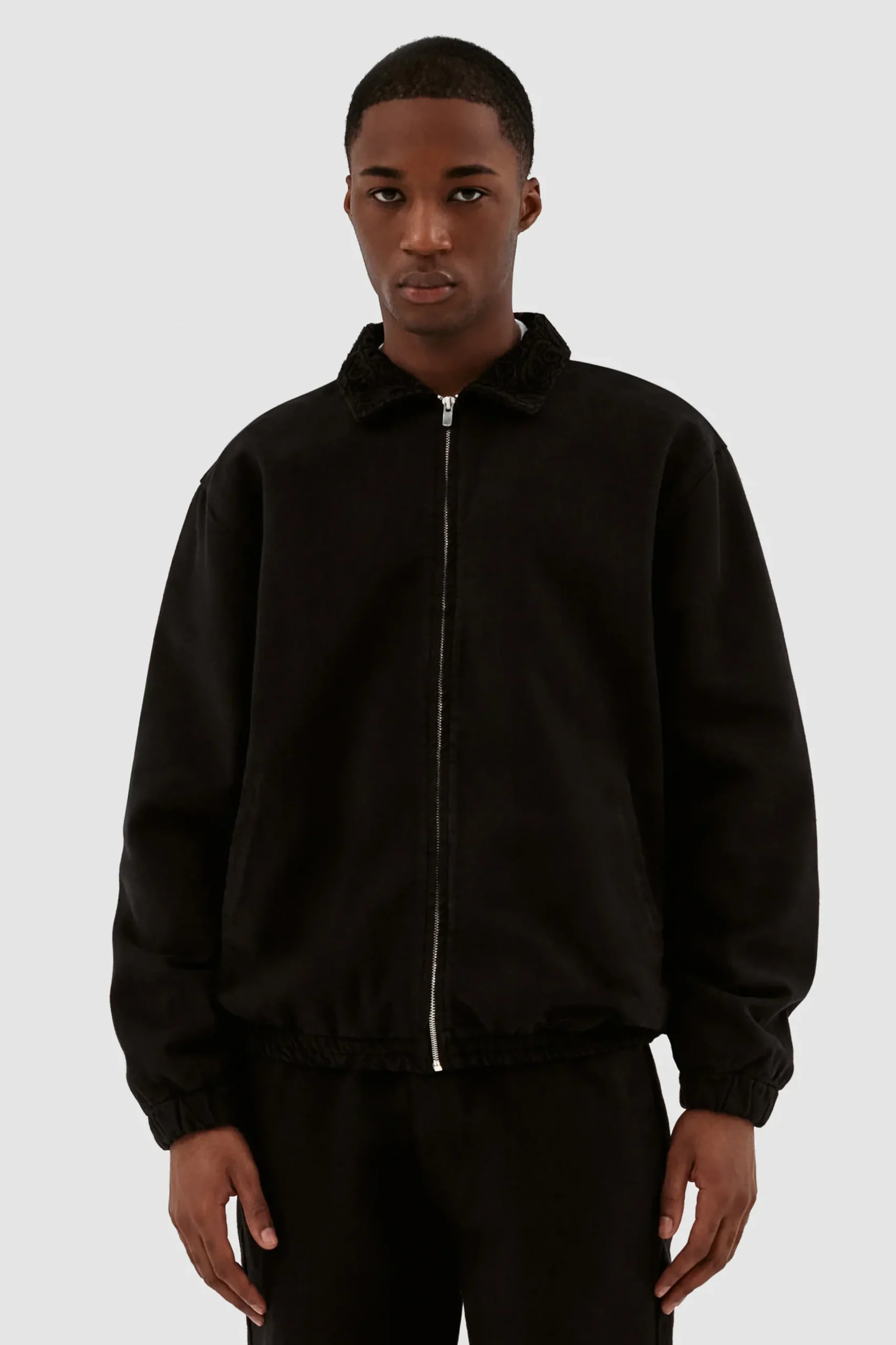 Joshua Detail Collar|Arte Antwerp Best