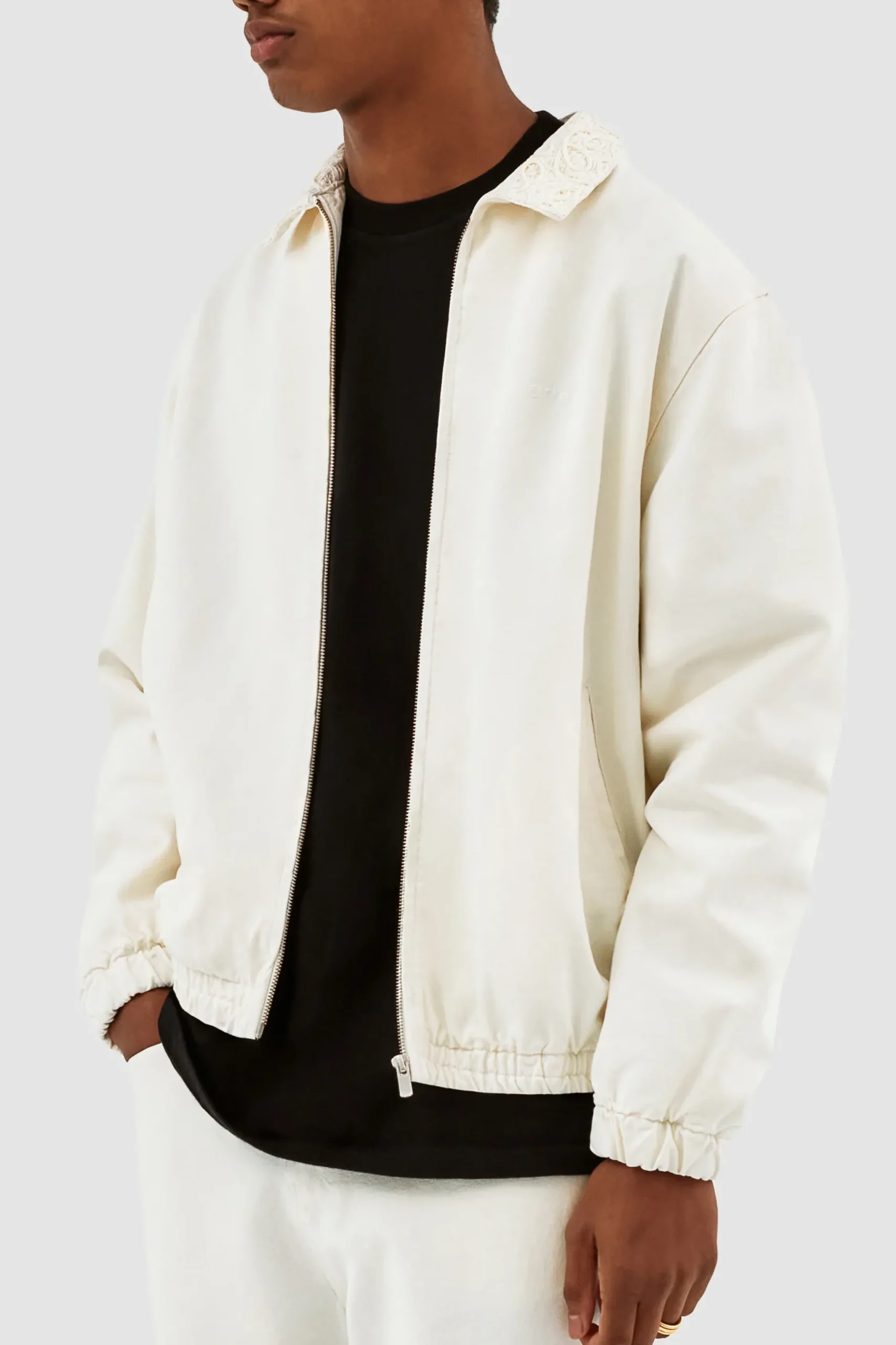 Joshua Detail Collar|Arte Antwerp Best
