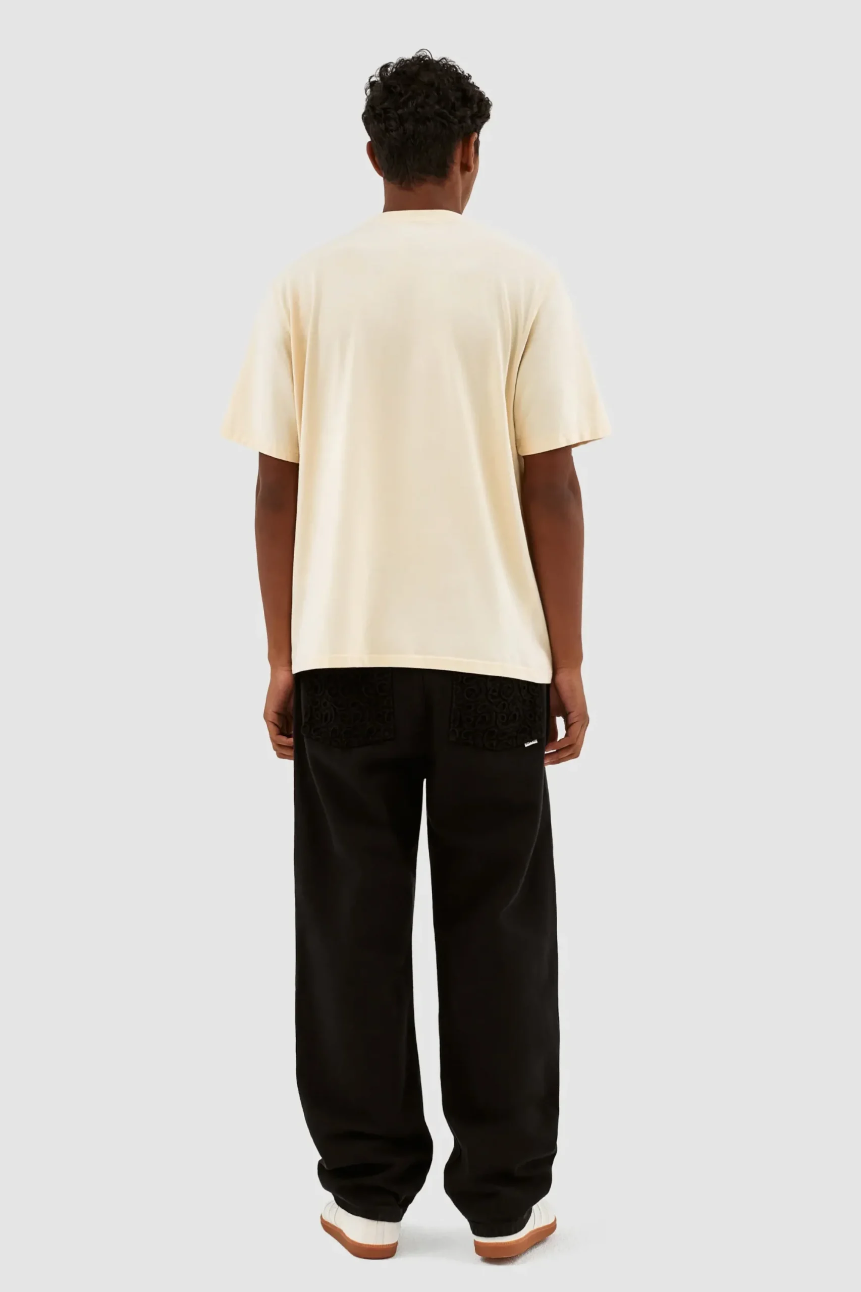 Joshua Detail Pants|Arte Antwerp Discount