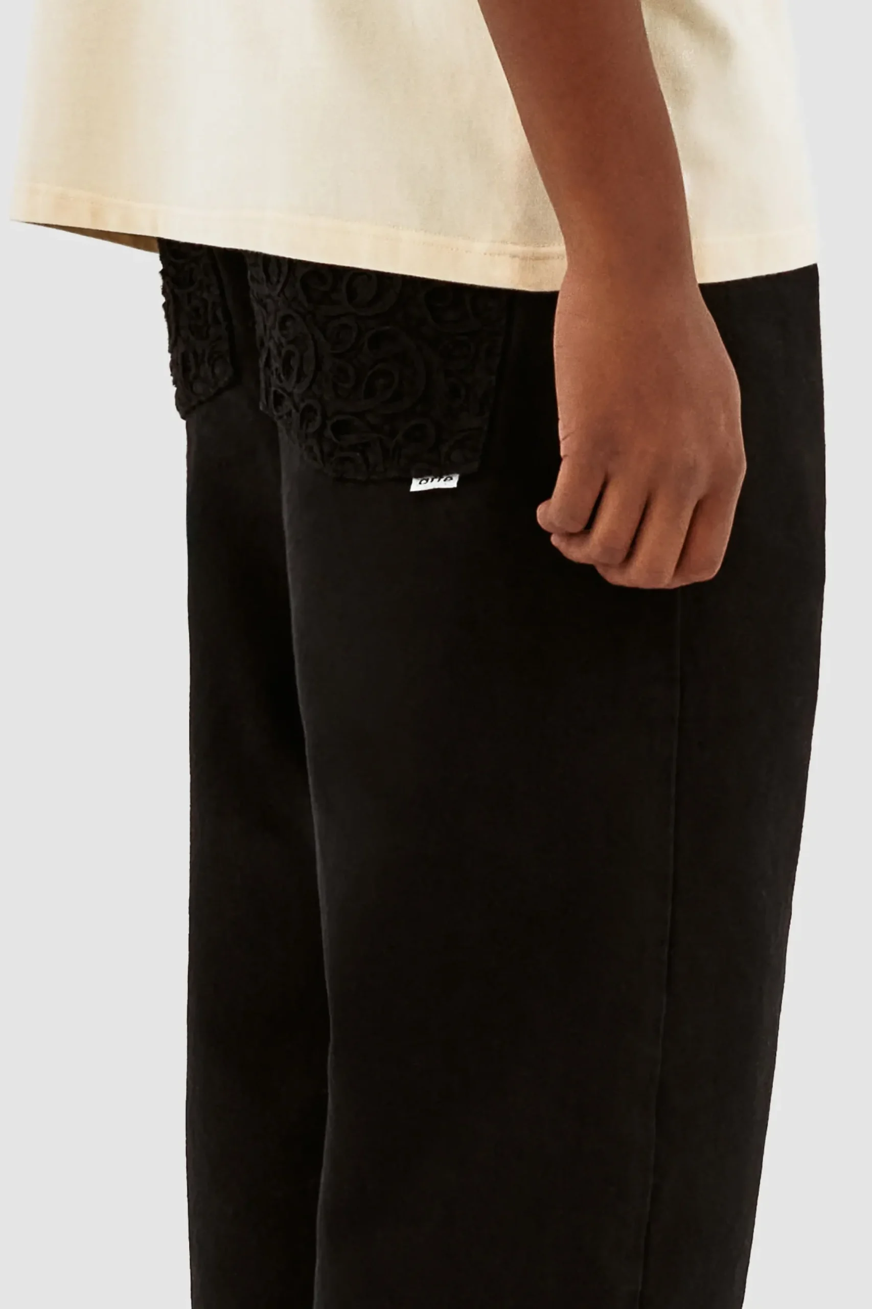Joshua Detail Pants|Arte Antwerp Discount
