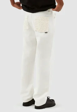 Joshua Detail Pants|Arte Antwerp Hot