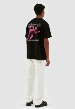 Joshua Detail Pants|Arte Antwerp Hot