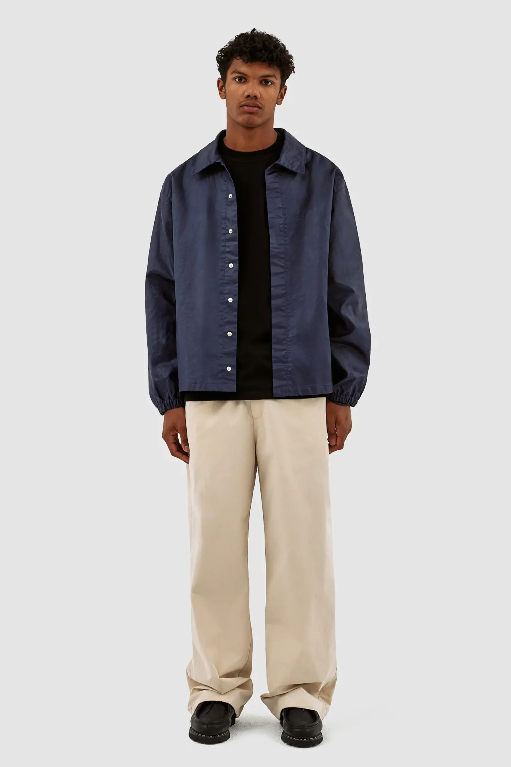 Jules Coach Jacket|Arte Antwerp New
