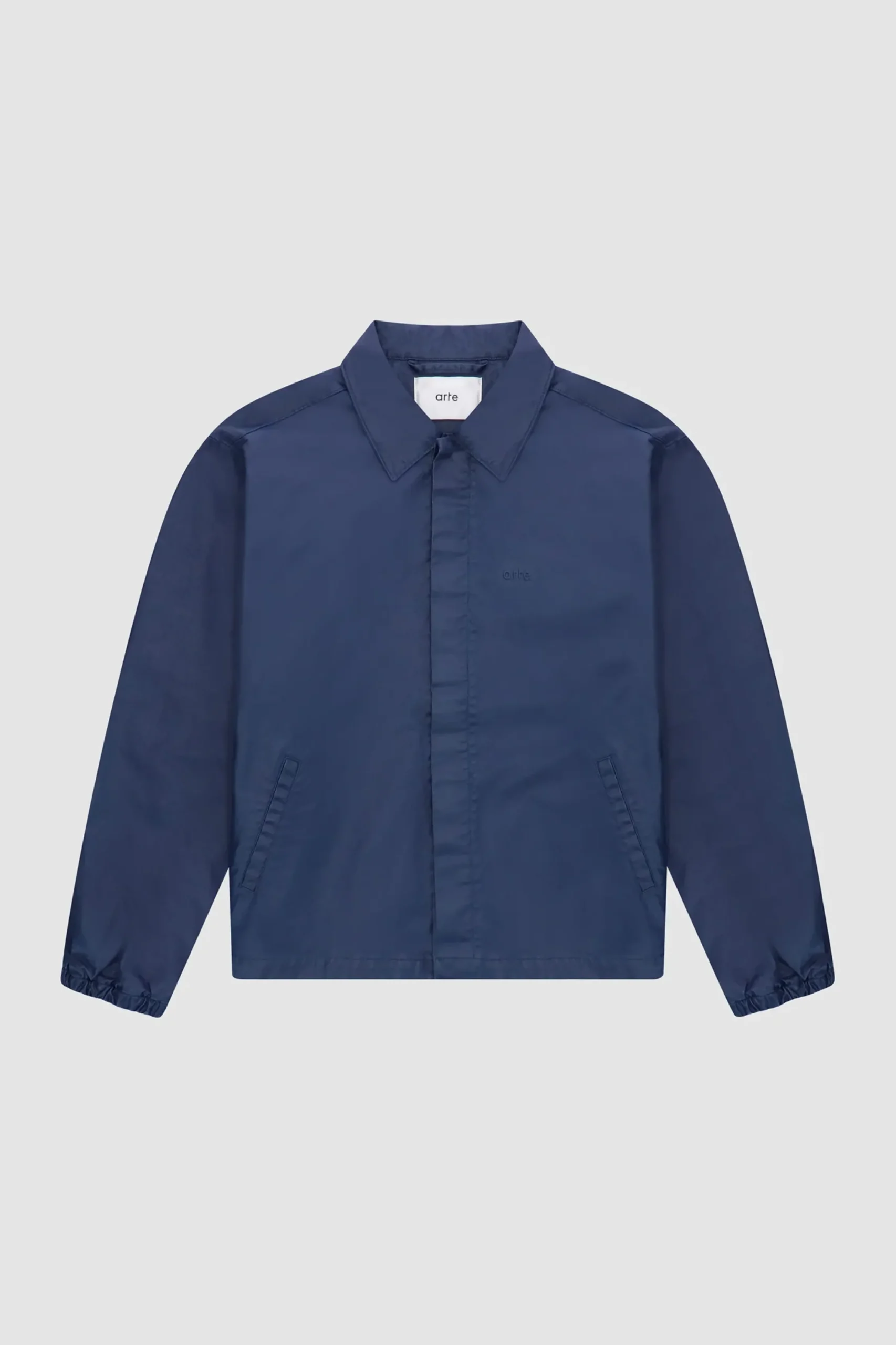 Jules Coach Jacket|Arte Antwerp New