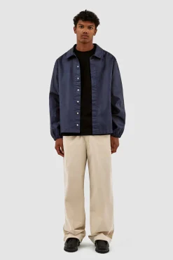 Jules Coach Jacket|Arte Antwerp New