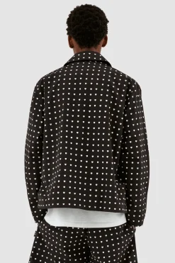 Jules Heart Jacket|Arte Antwerp Hot
