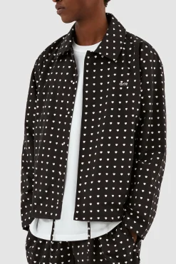Jules Heart Jacket|Arte Antwerp Hot