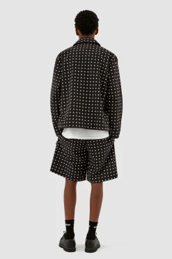 Jules Heart Shorts|Arte Antwerp