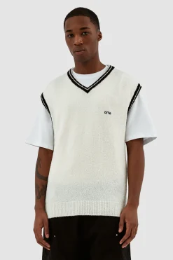 Karl Logo Vest|Arte Antwerp Discount