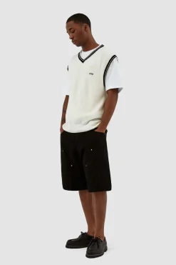 Karl Logo Vest|Arte Antwerp Discount